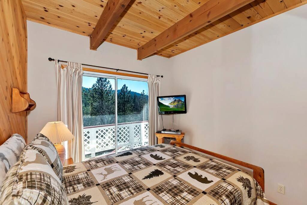 Four-Bedroom House photo 1