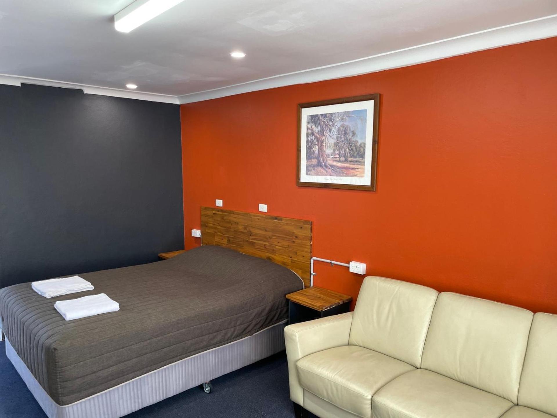 Double Room photo 1