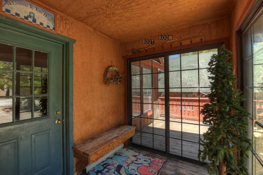 Two-Bedroom House photo 2