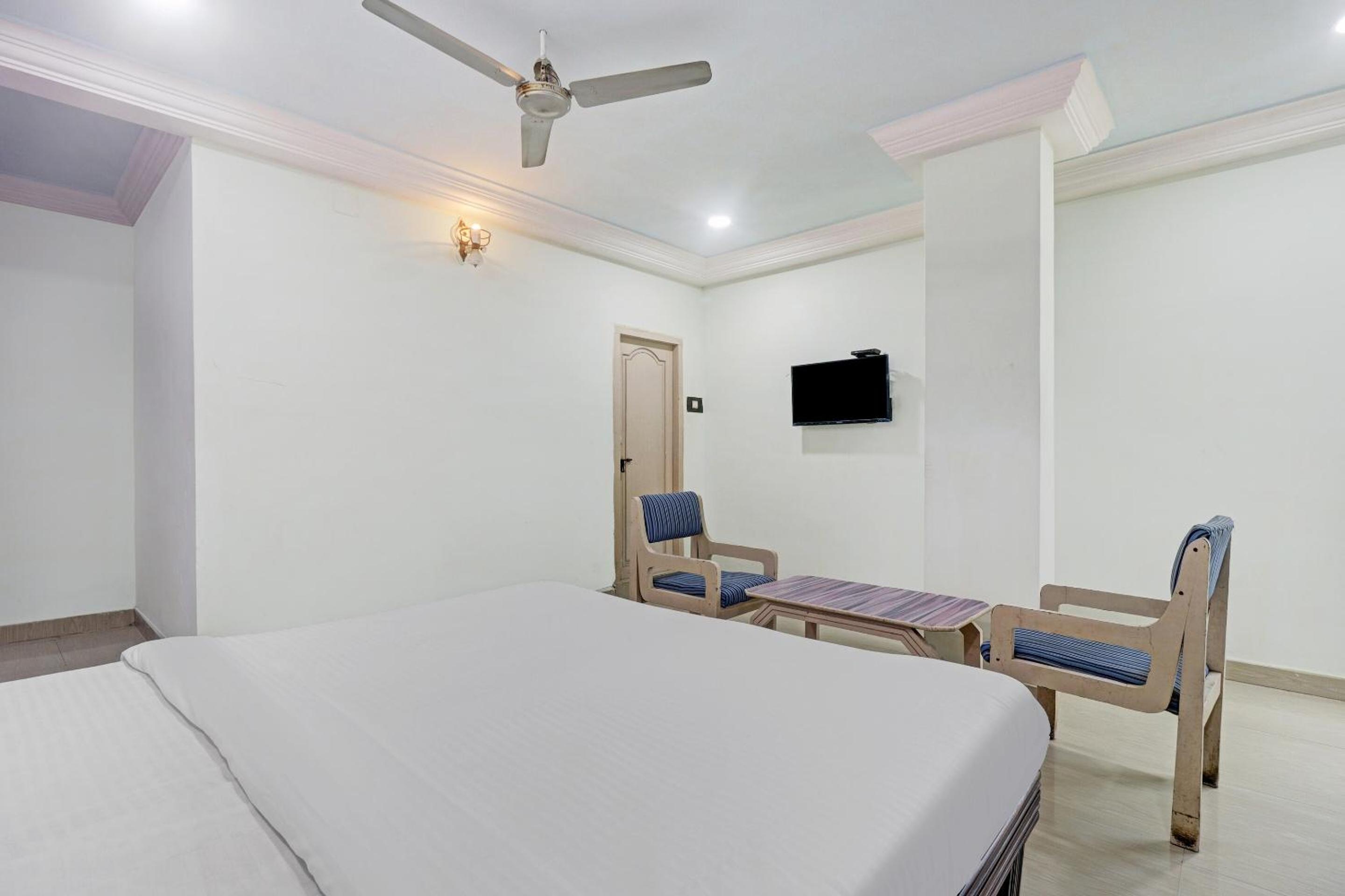 Standard Double Room photo 1