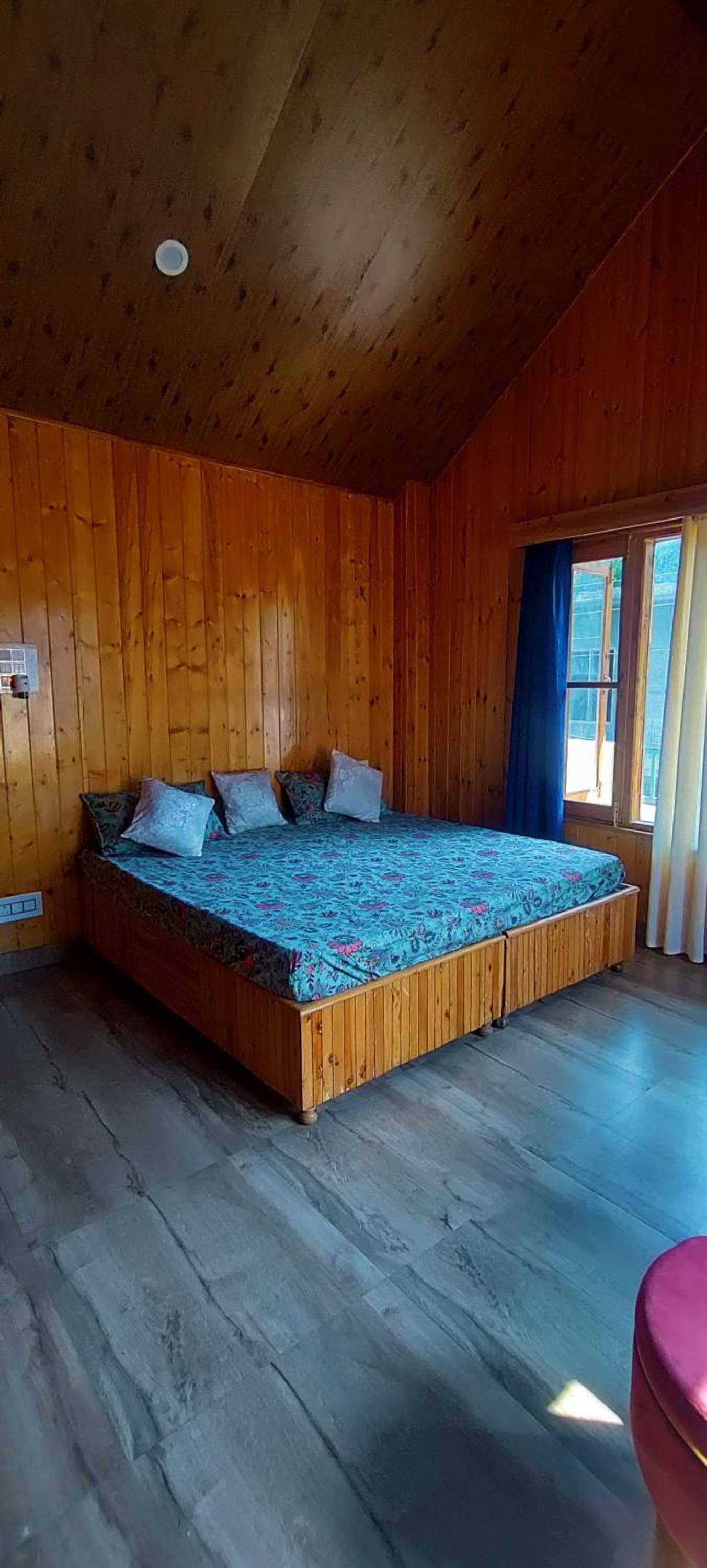 Budget Double Room photo 1