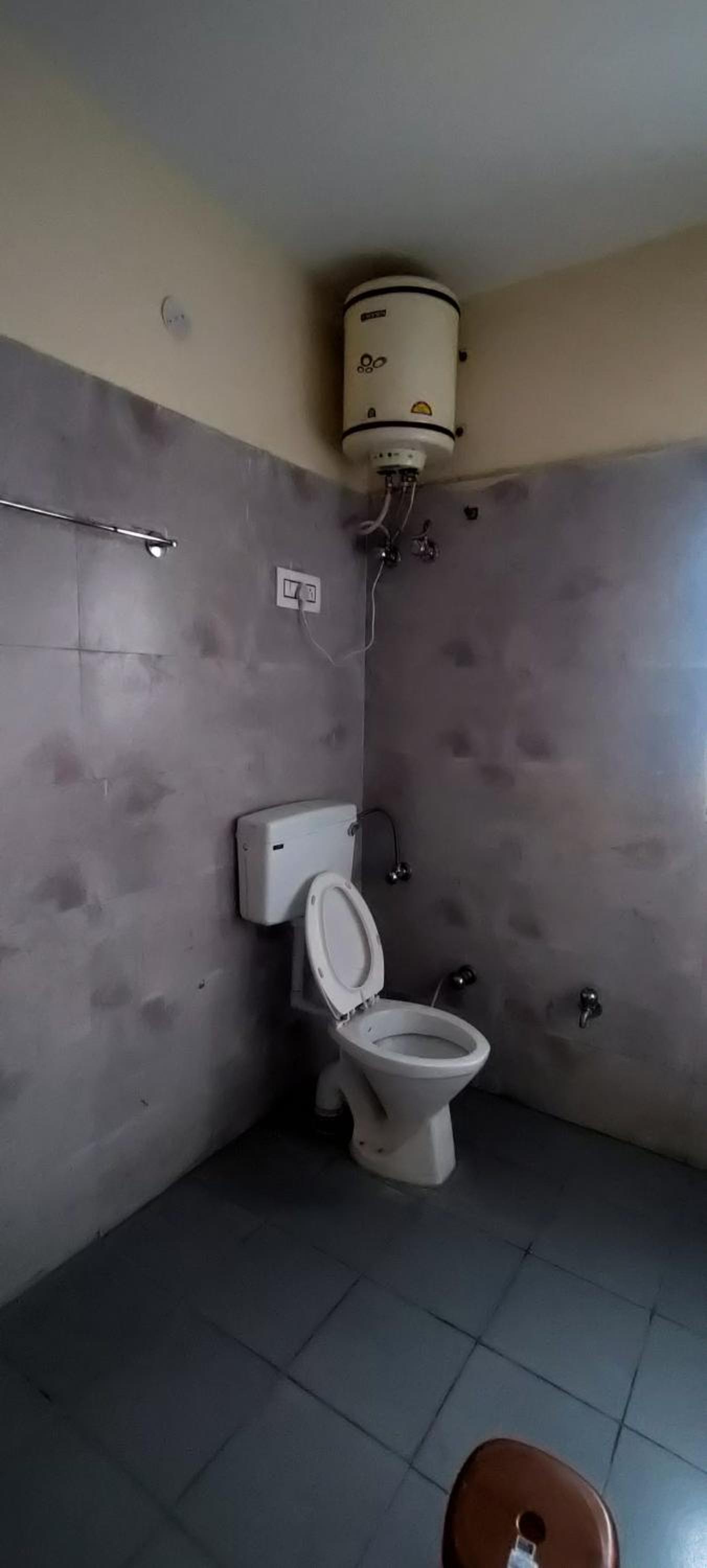 Double Room With Balcony photo 2