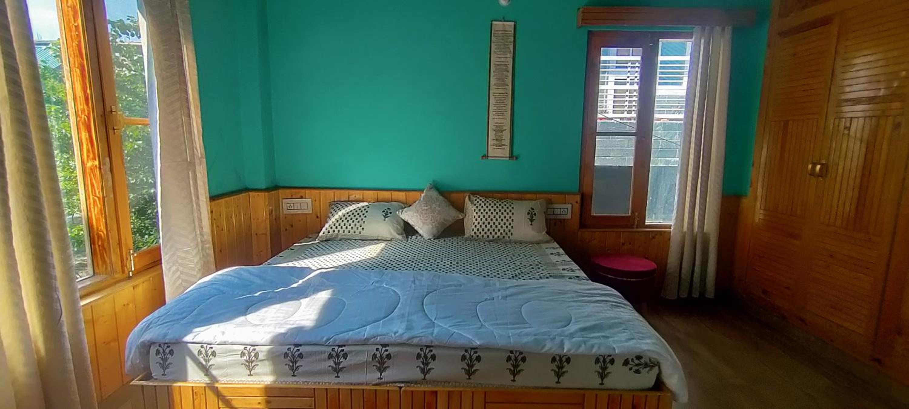 Double Room With Terrace photo 2