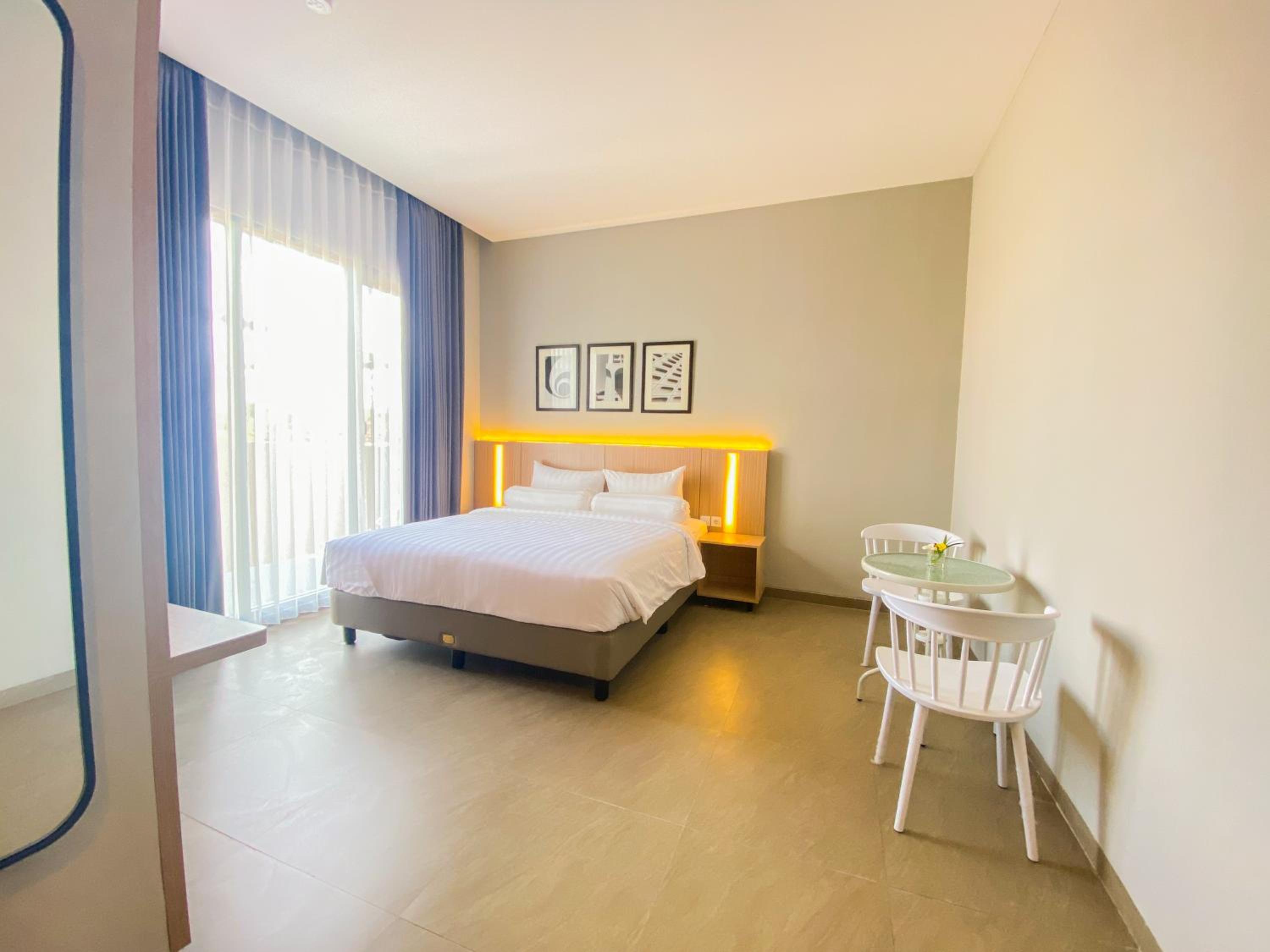 Junior Suite photo 2