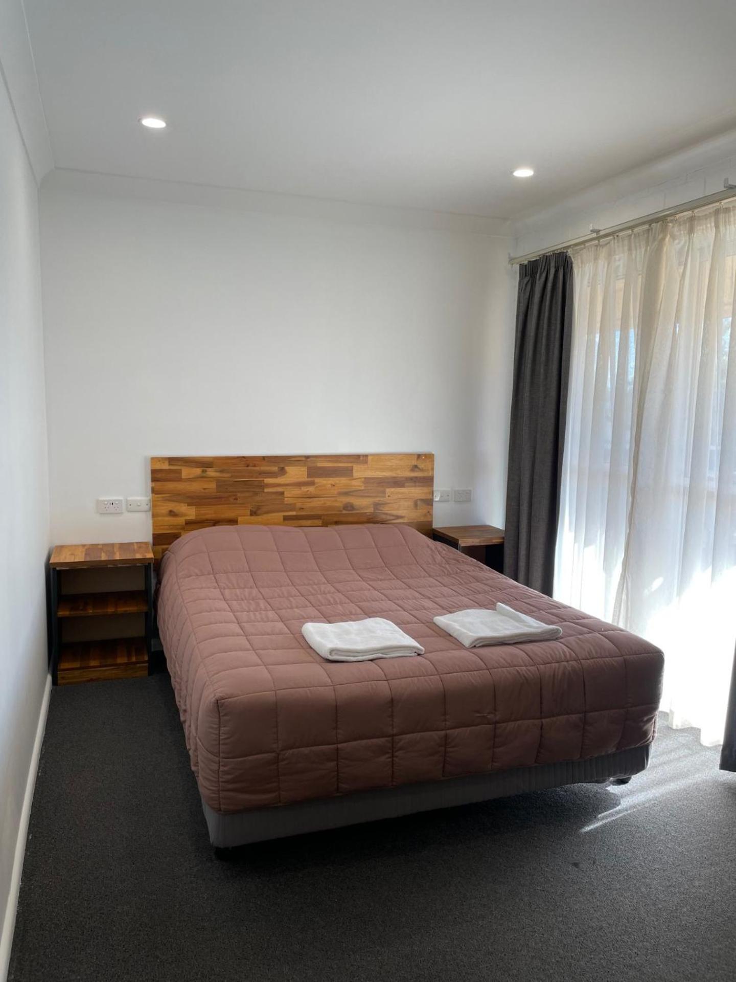 Two-Bedroom Apartment photo 1