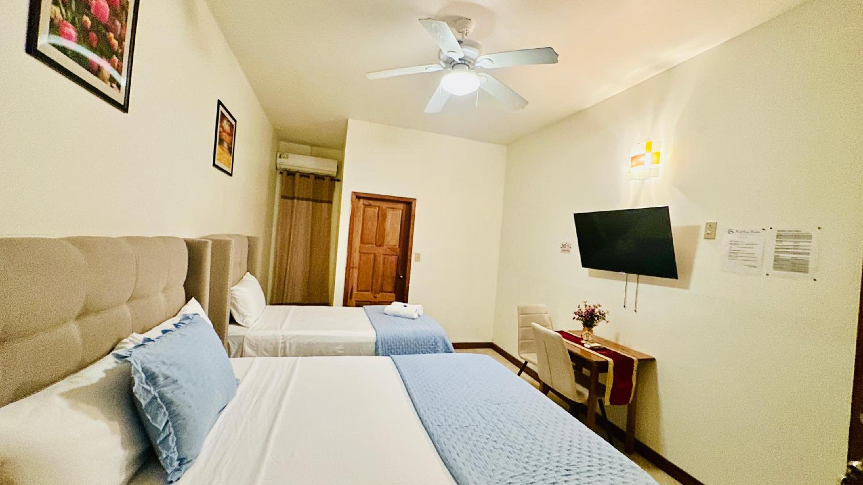 Double Room photo 2