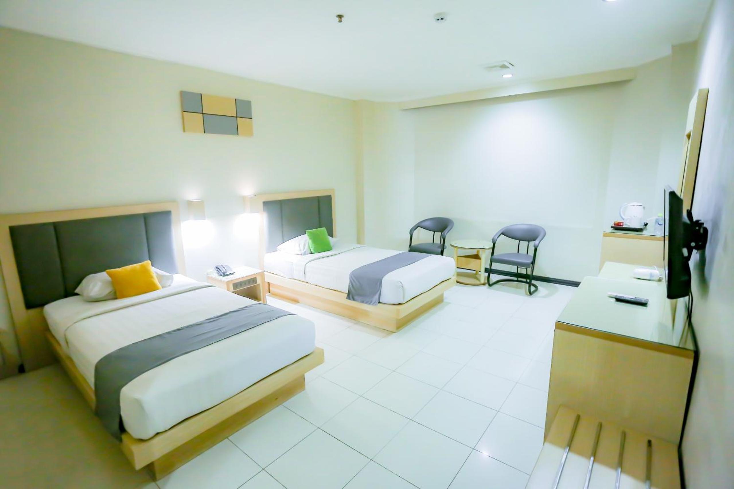 Superior Twin Room photo 1