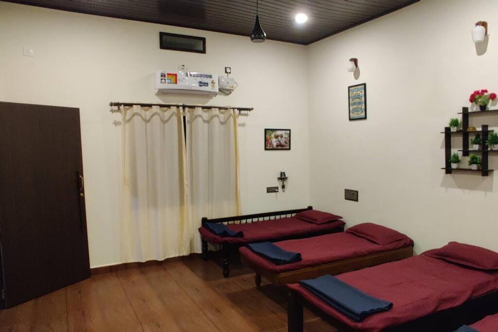 One-Bedroom House photo 1
