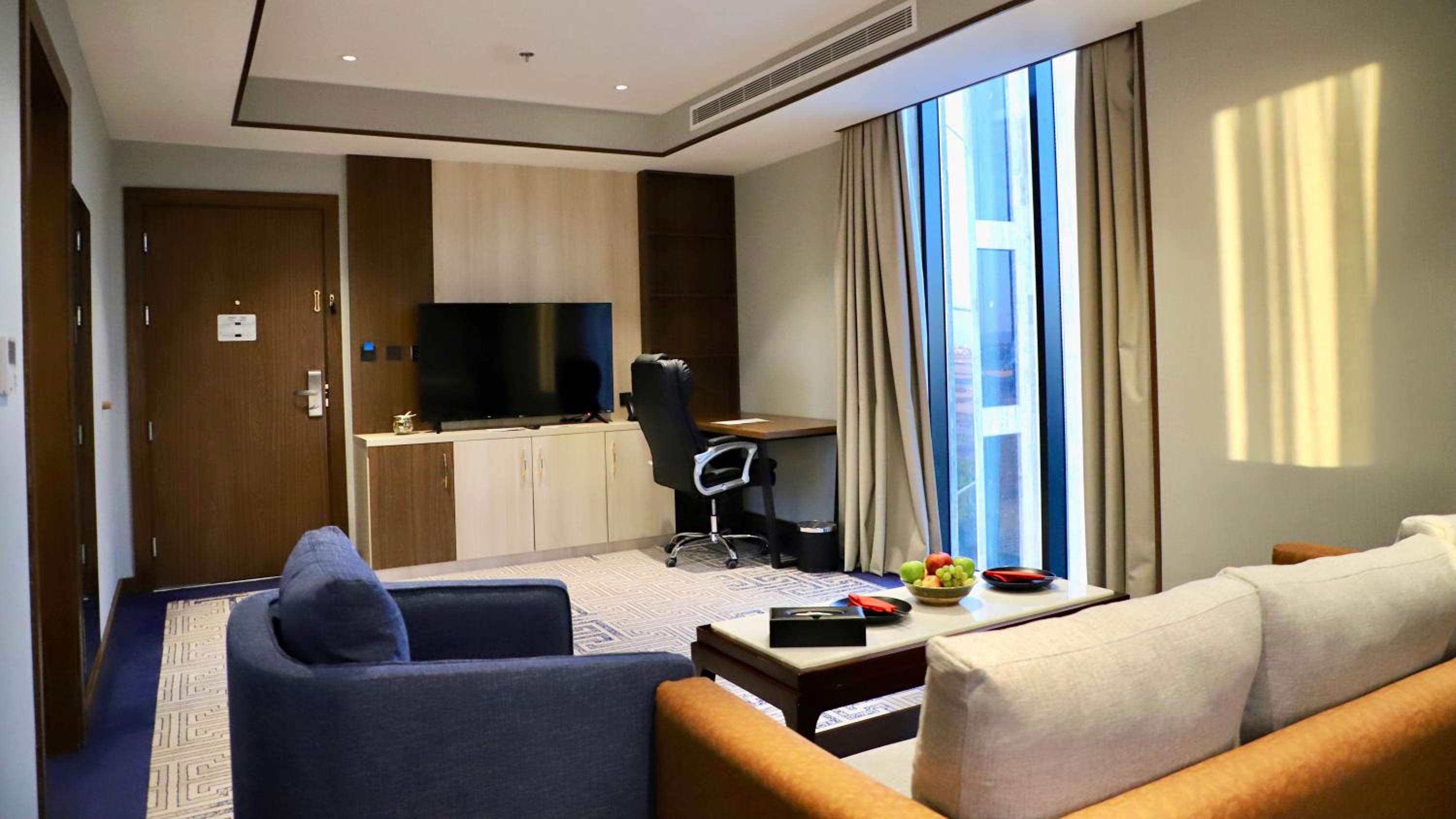 Junior Suite - Photo 8