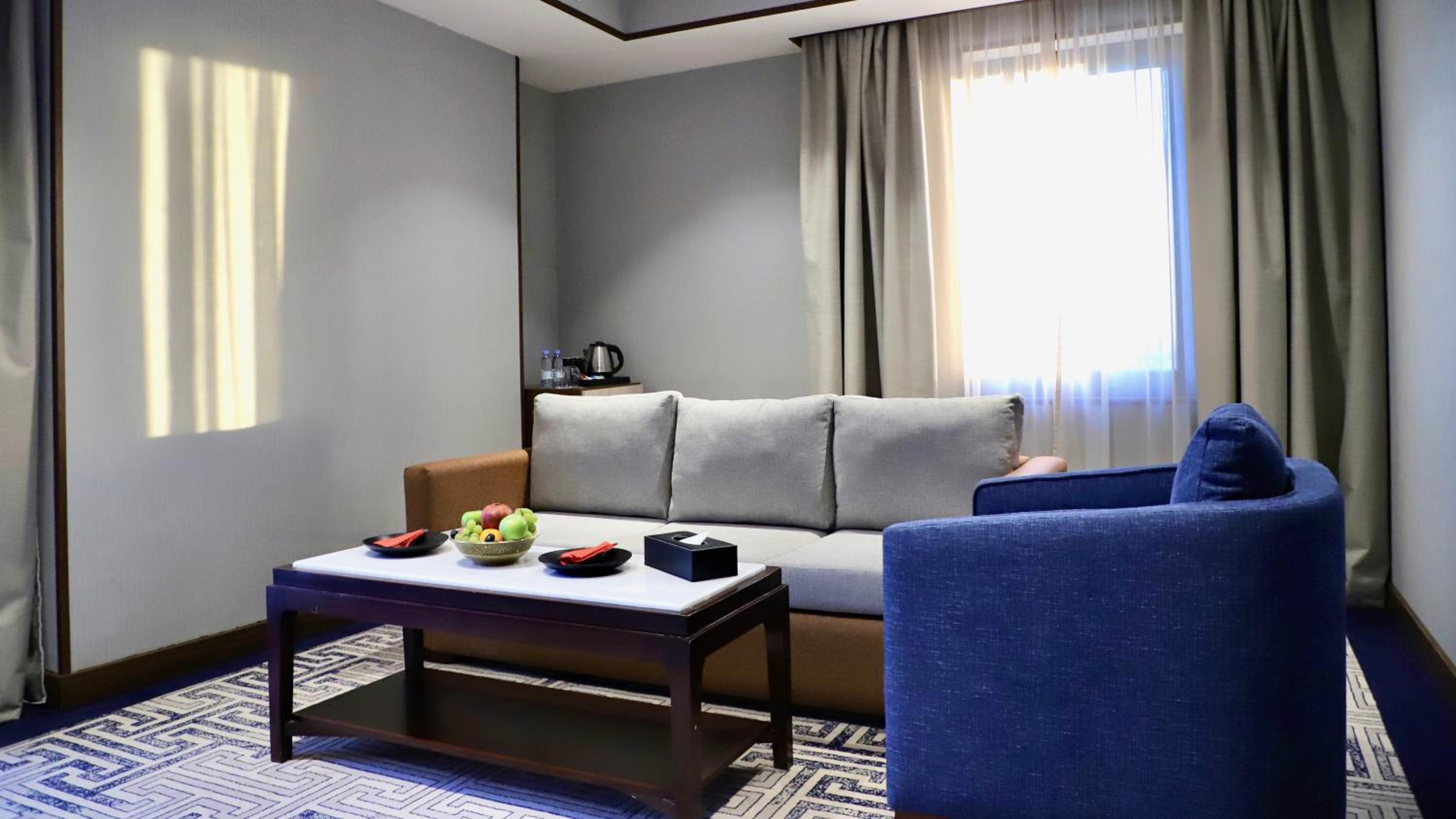 Junior Suite - Photo 7