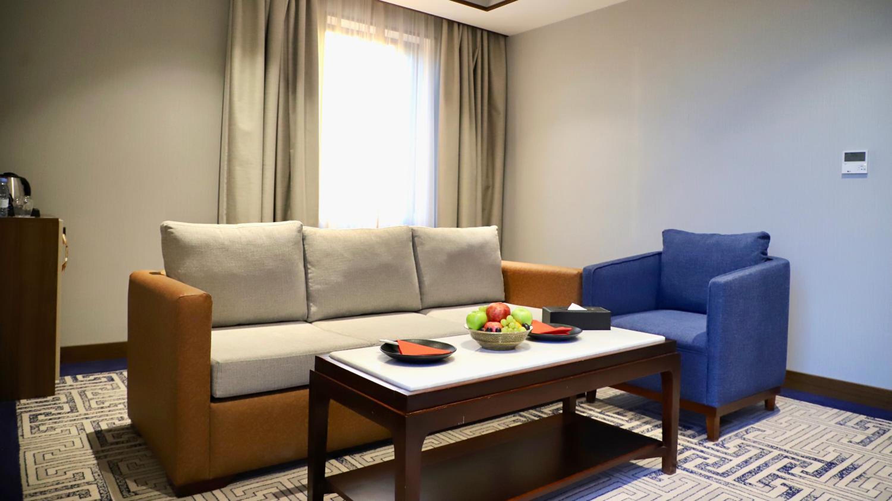Junior Suite - Photo 6