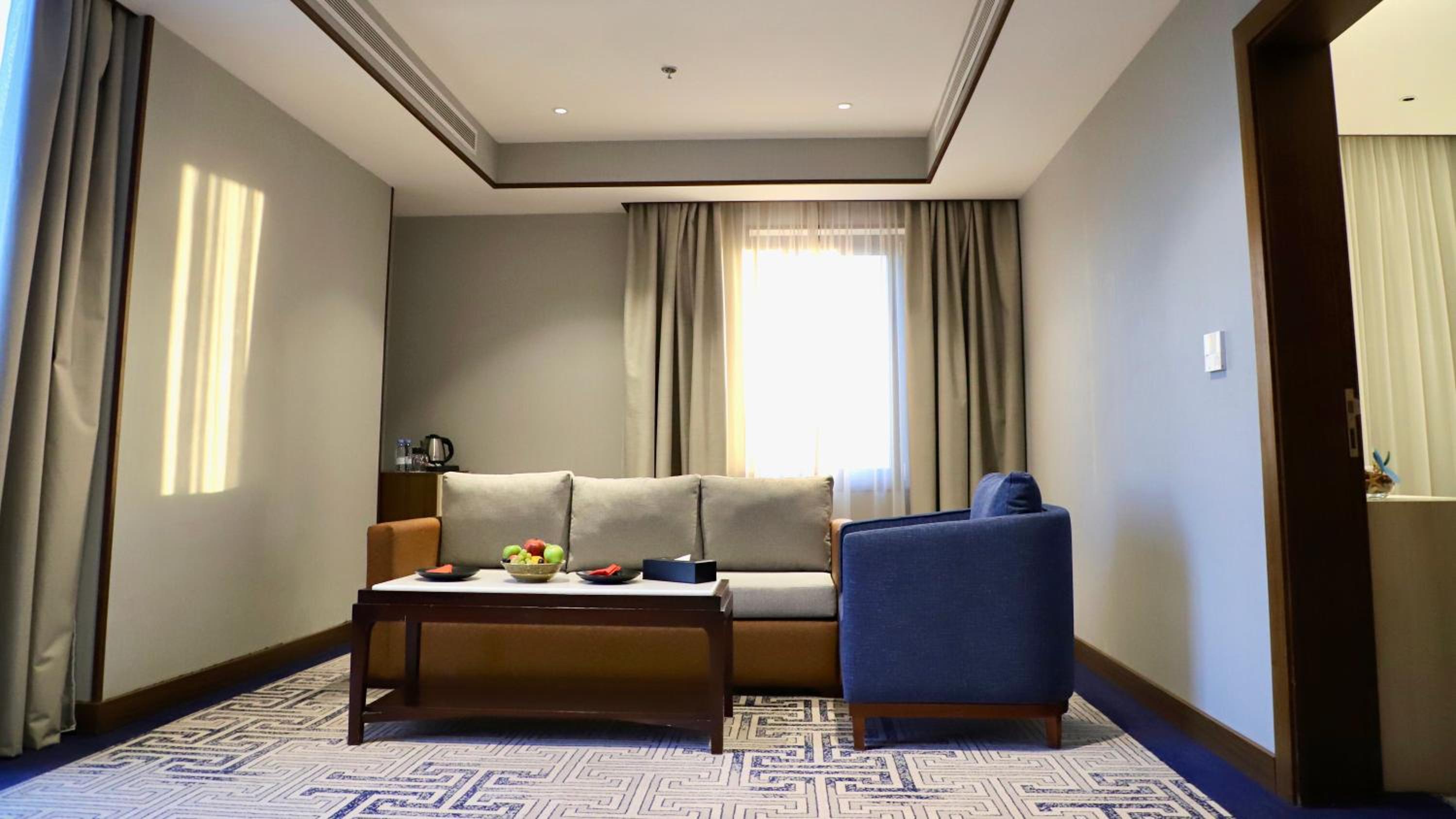 Junior Suite - Photo 5