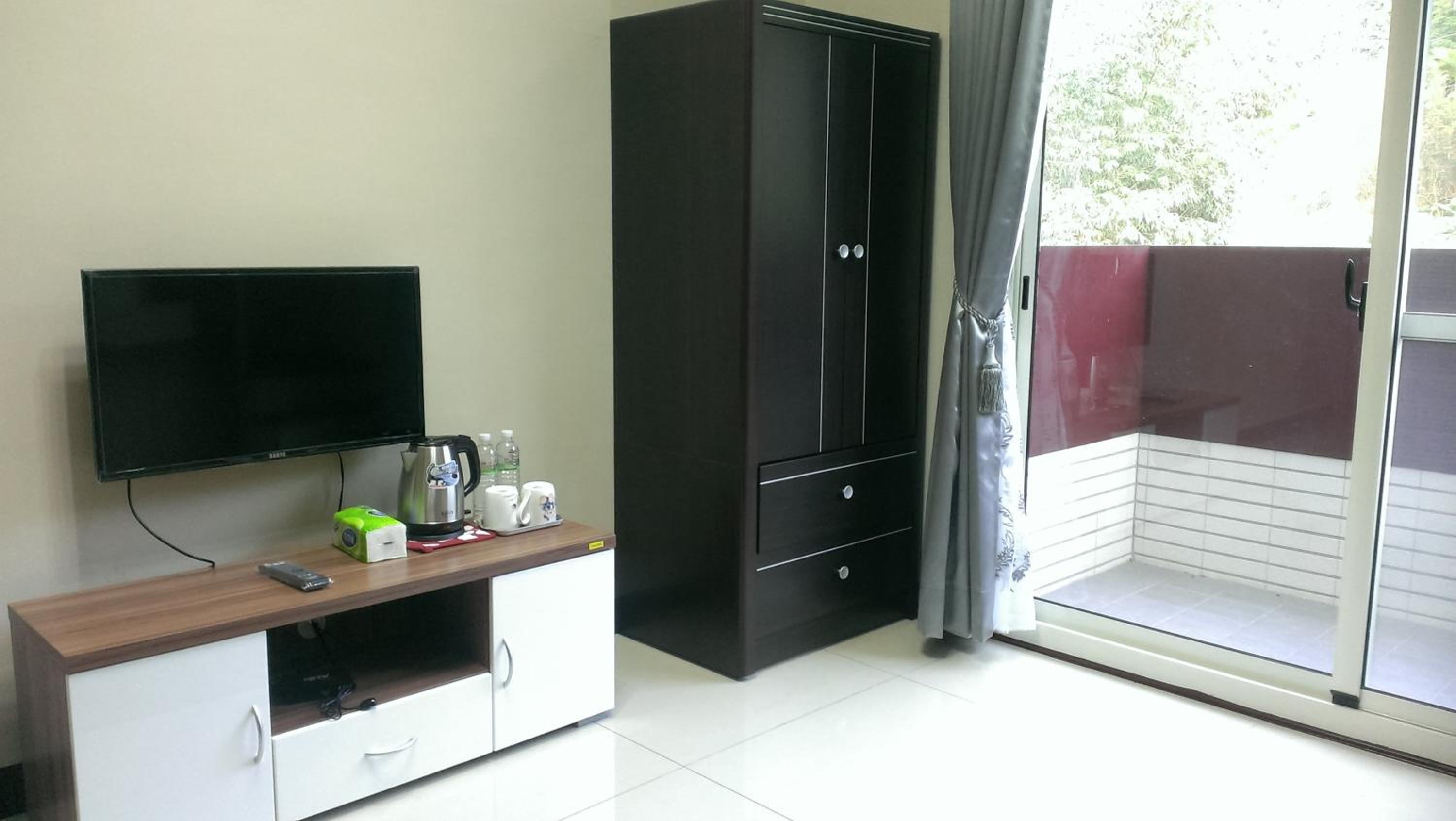 Double Room with Mountain View photo 1