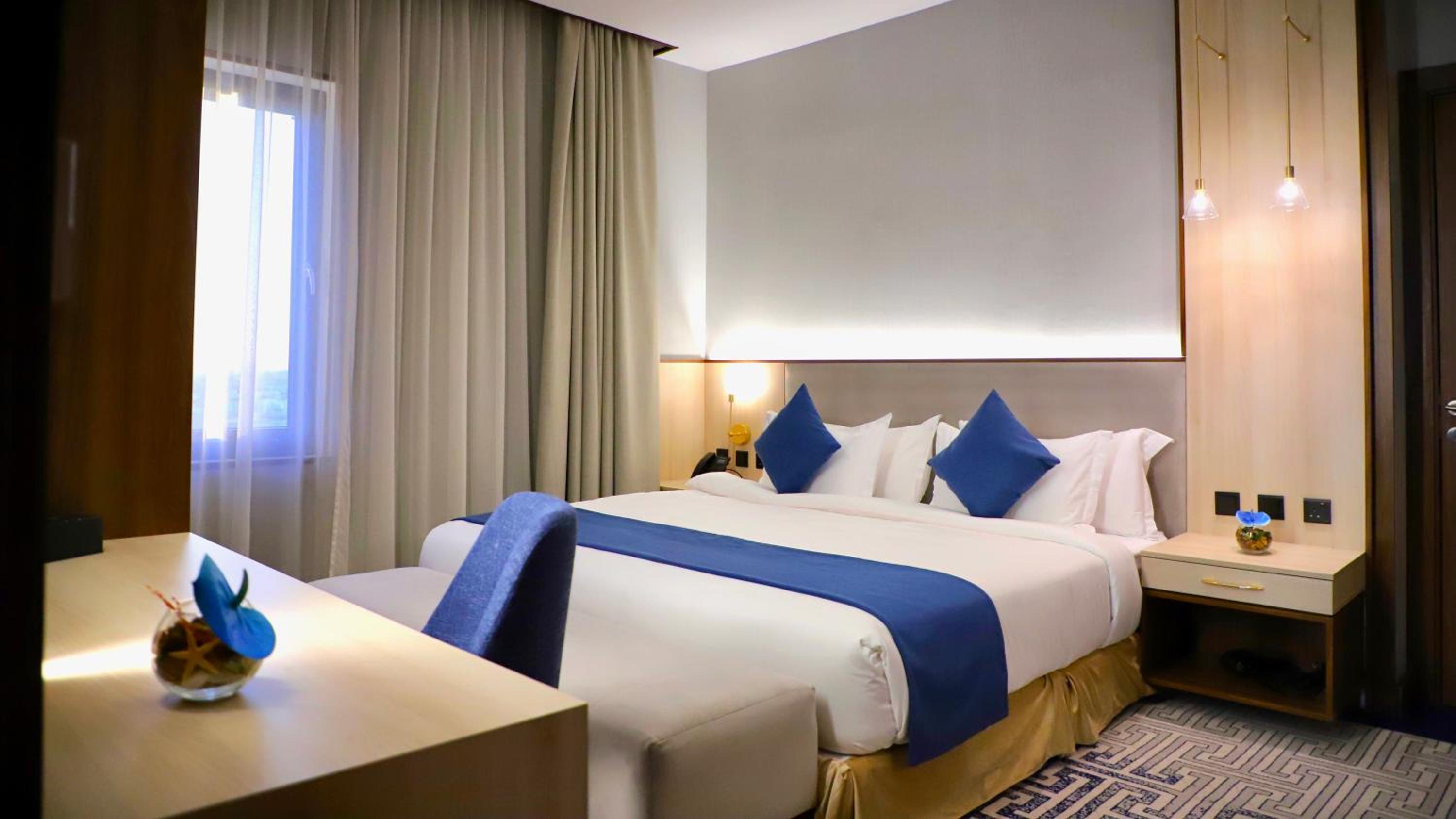 Junior Suite - Photo 4