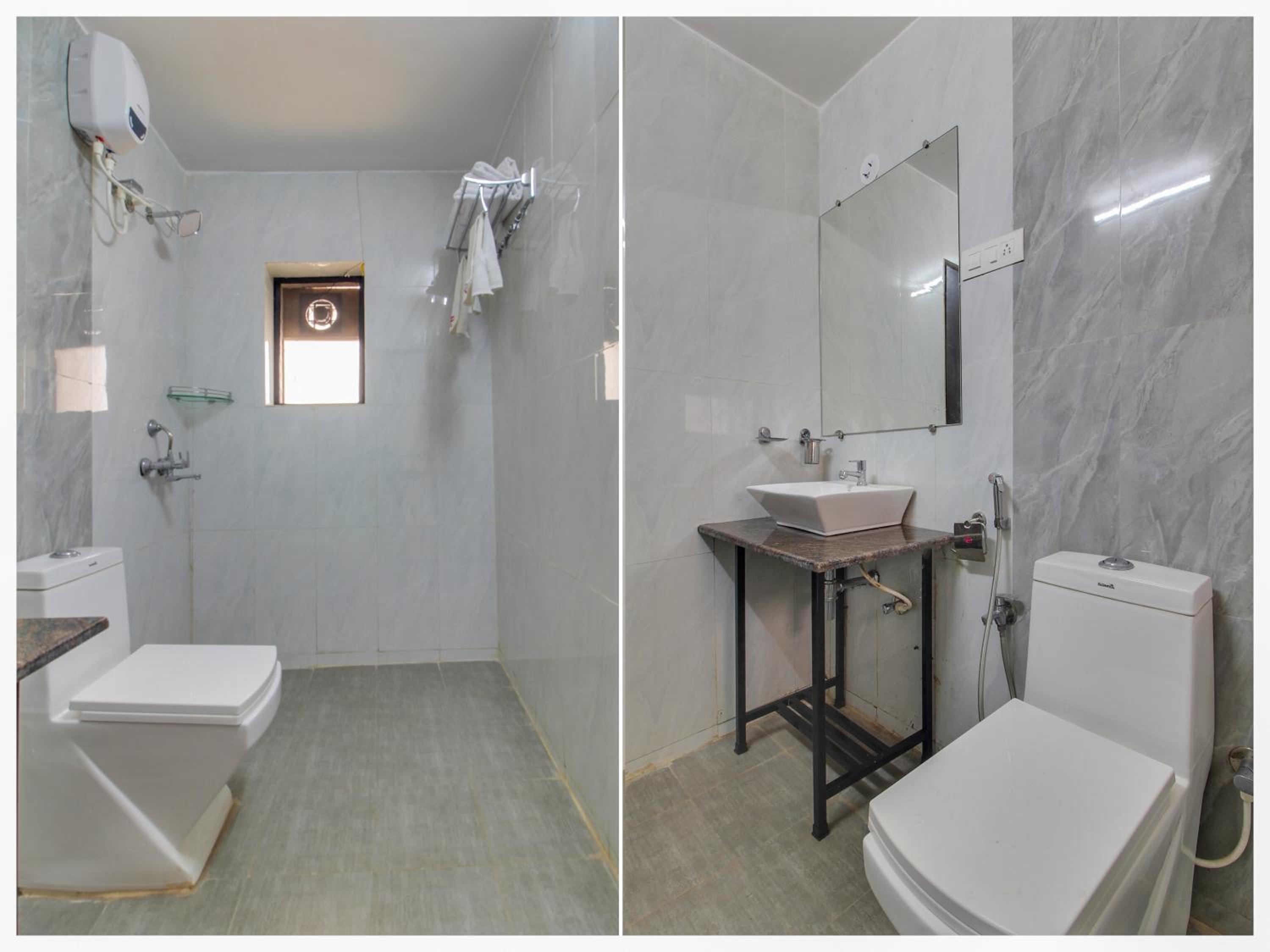Classic Triple Room photo 3