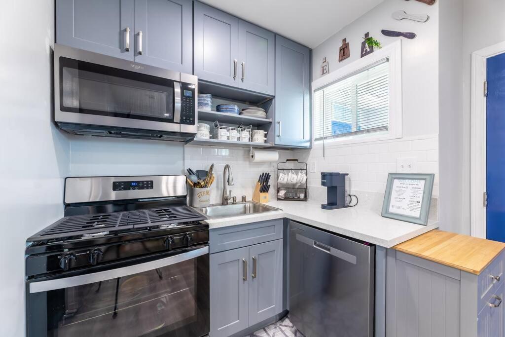 One-Bedroom House photo 2