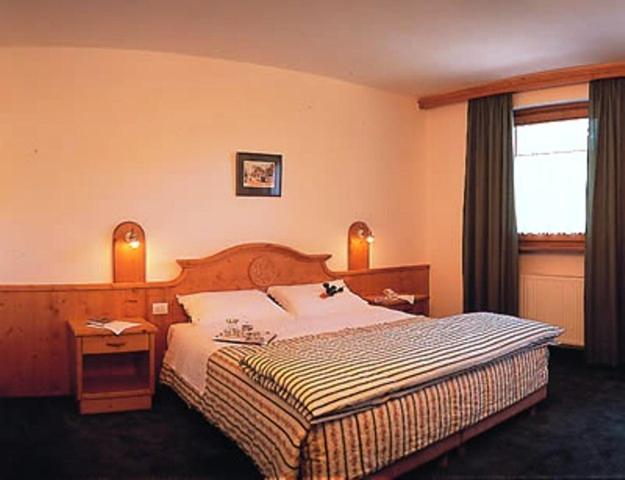 Double Or Twin Room - Mountain View