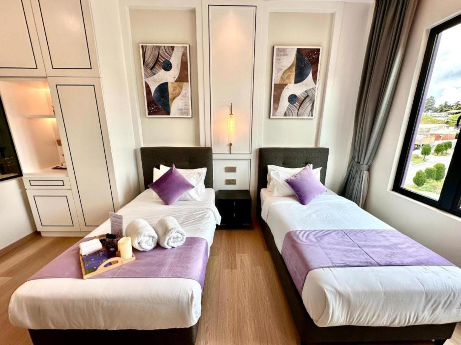 Twin Room photo 3