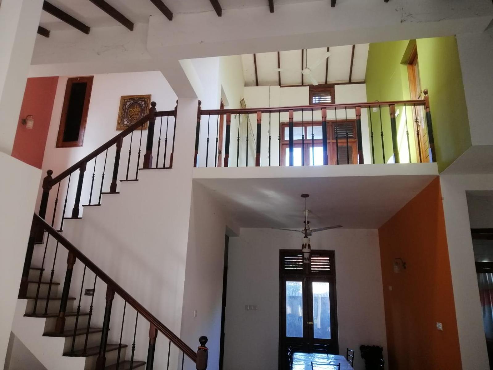 One-Bedroom House photo 2