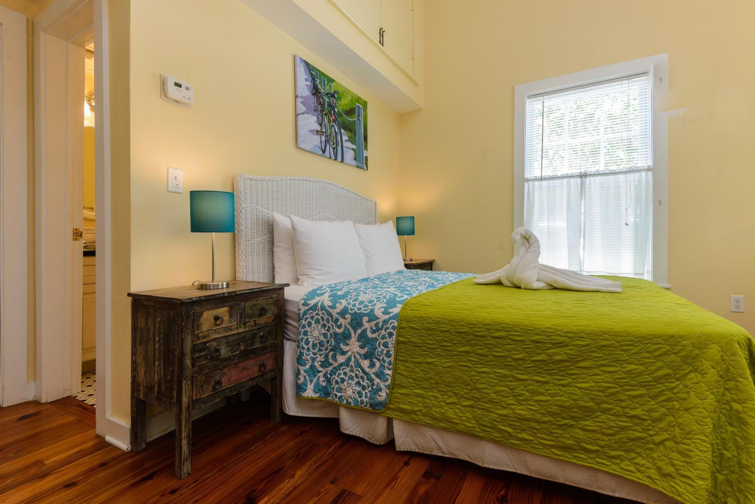 Loft Suite photo 3