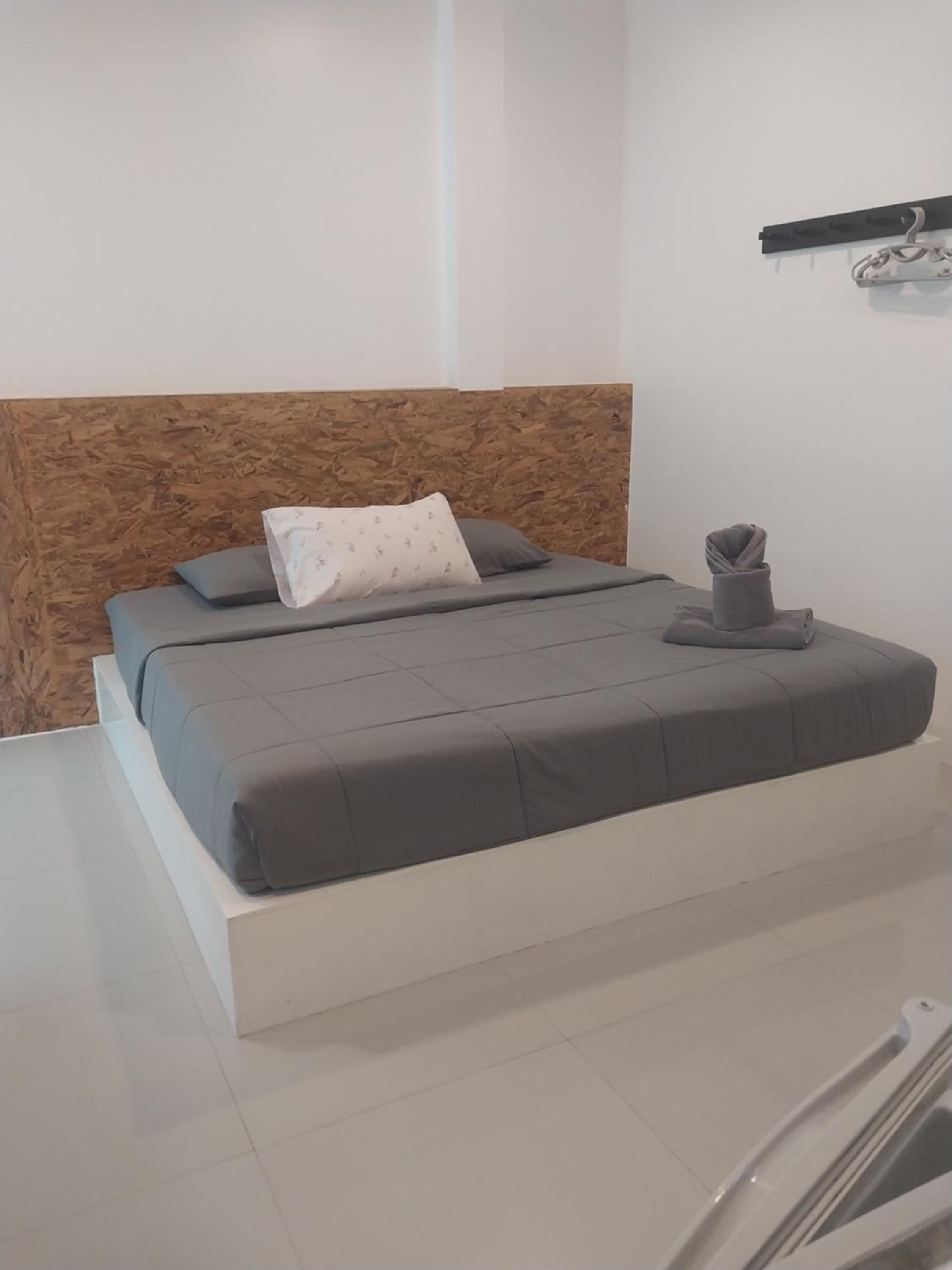 Standard Double Room - Photo 3