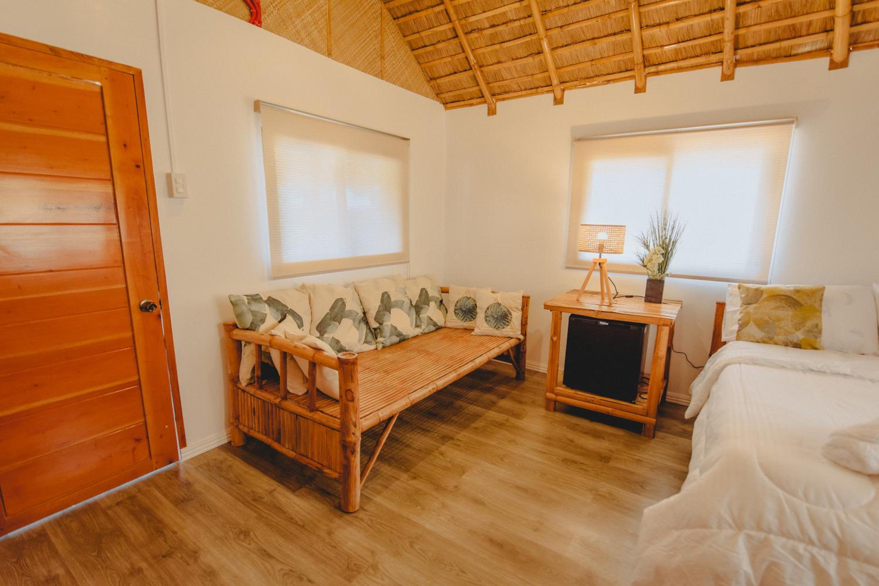 Premium Quadruple Room