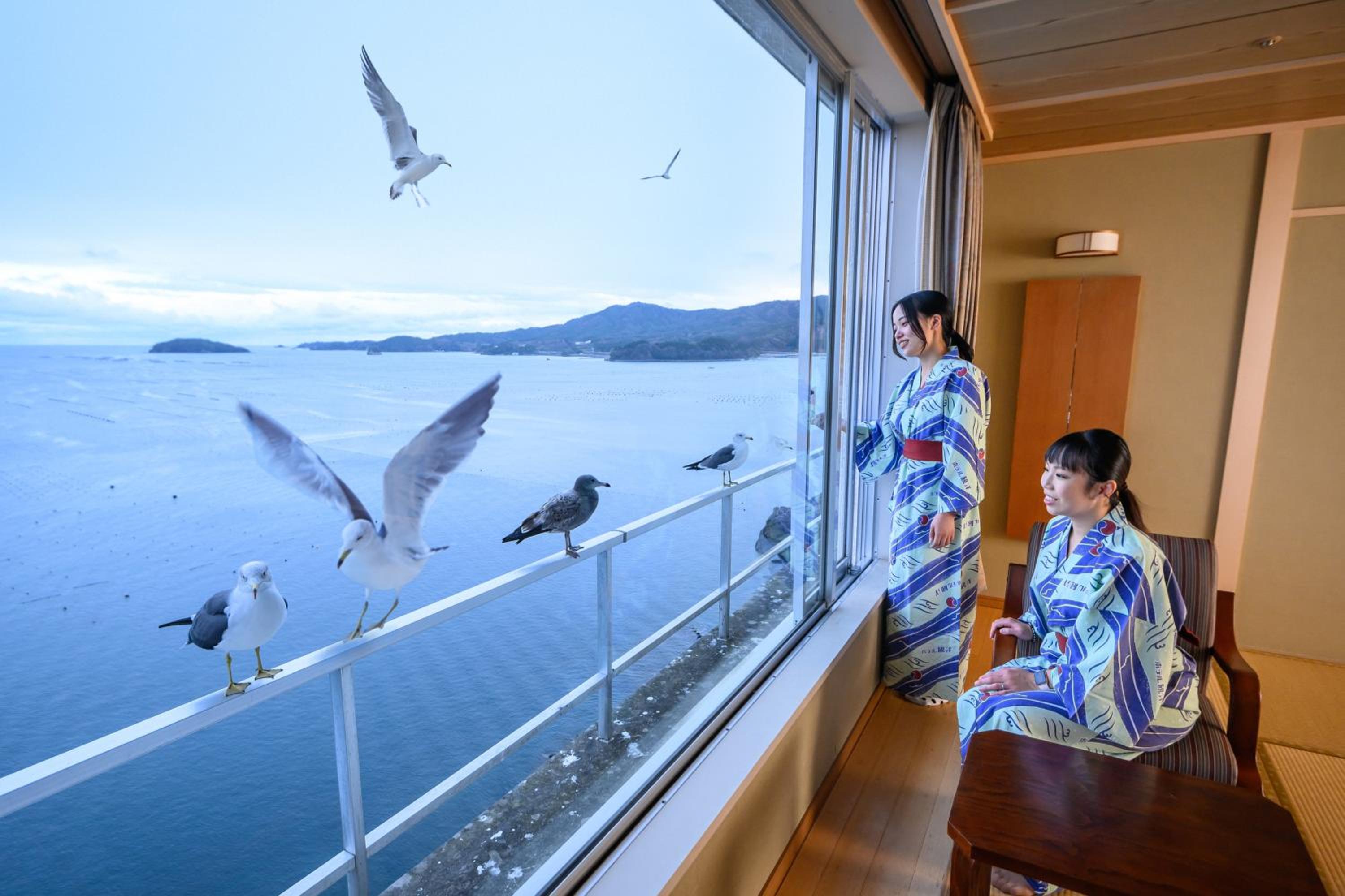 East-Building Japanese Style Room -Non Smoking - Photo 8