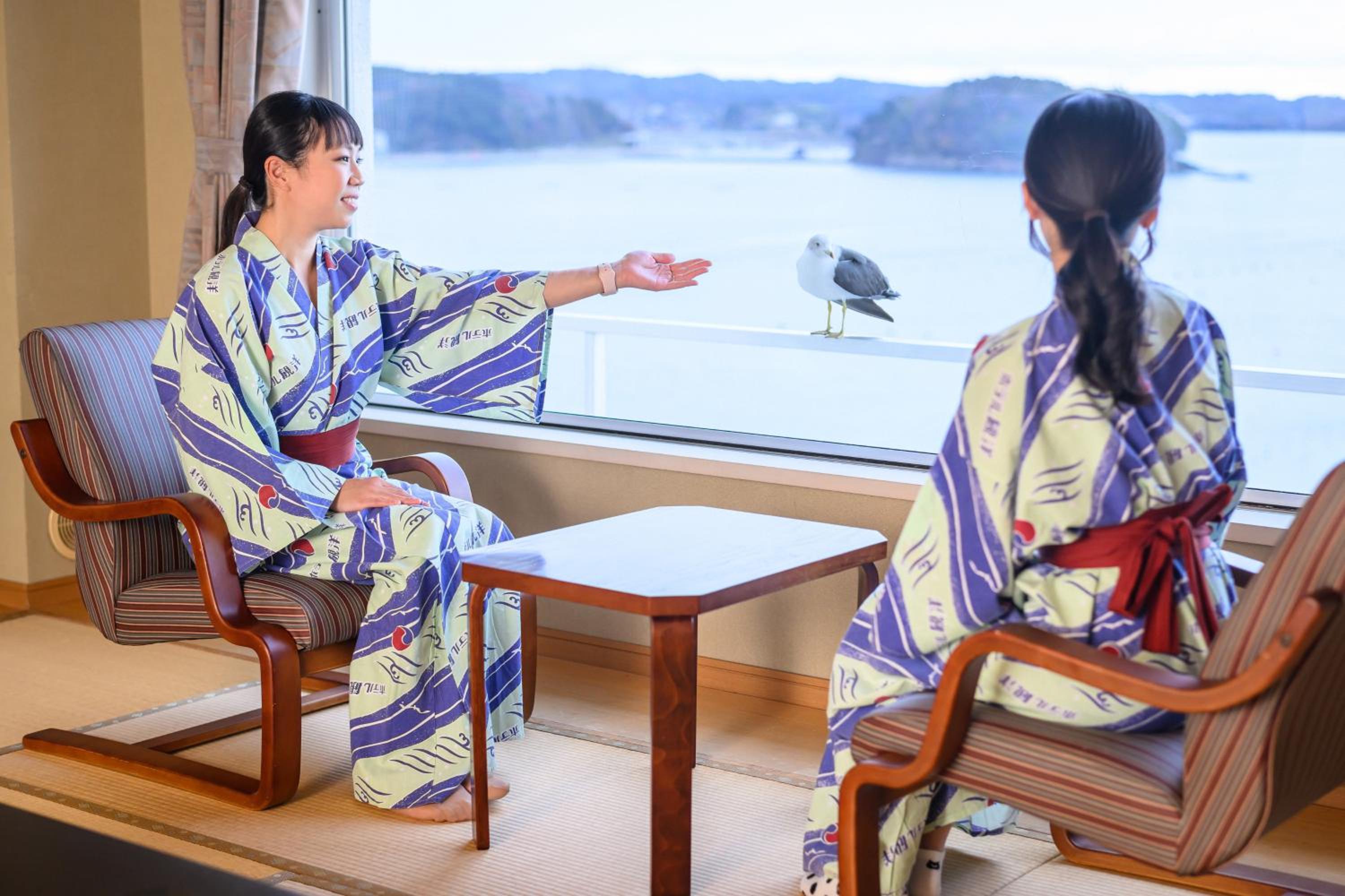 East-Building Japanese Style Room -Non Smoking - Photo 6