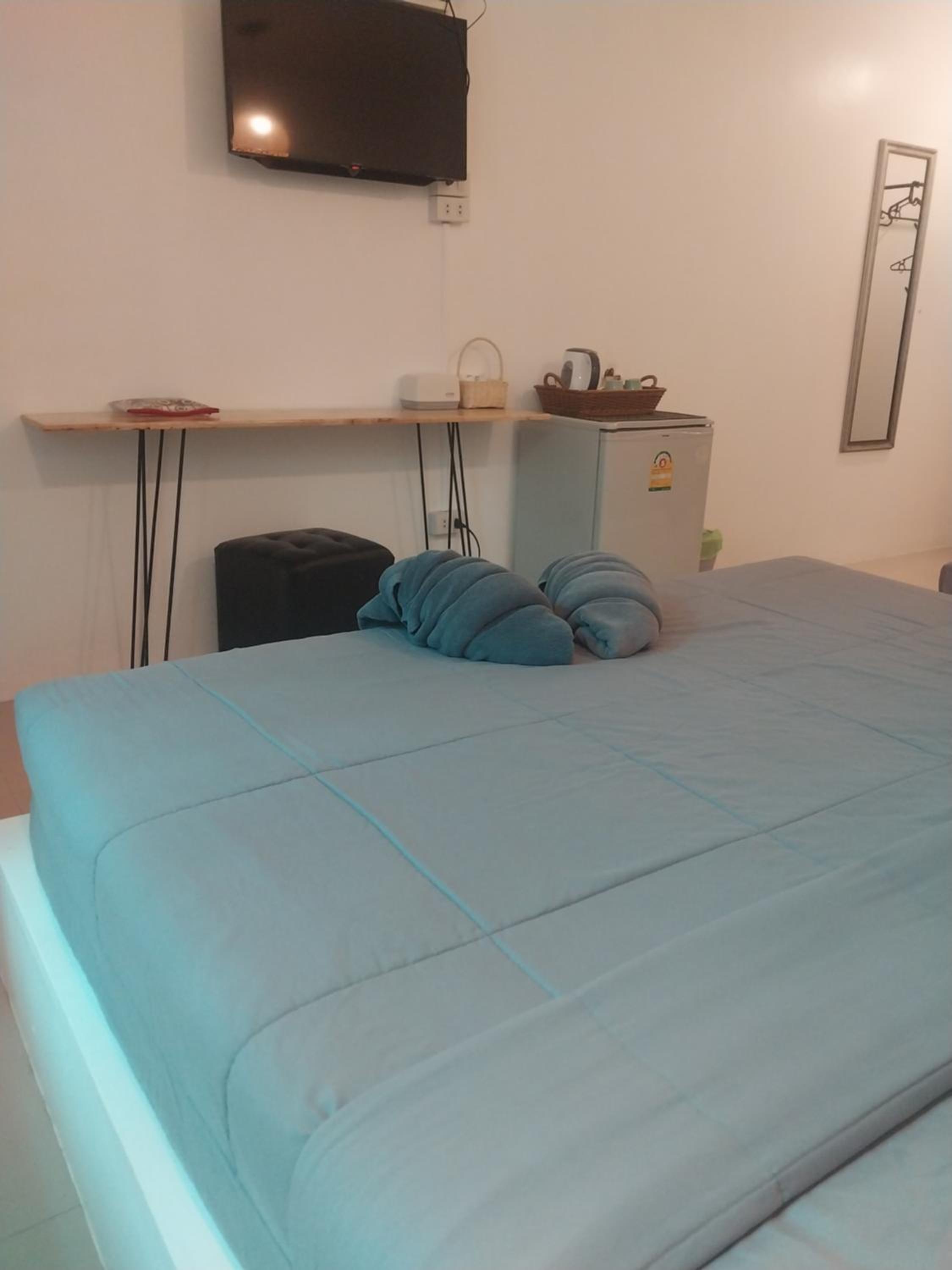 Standard Double Room - Photo 2