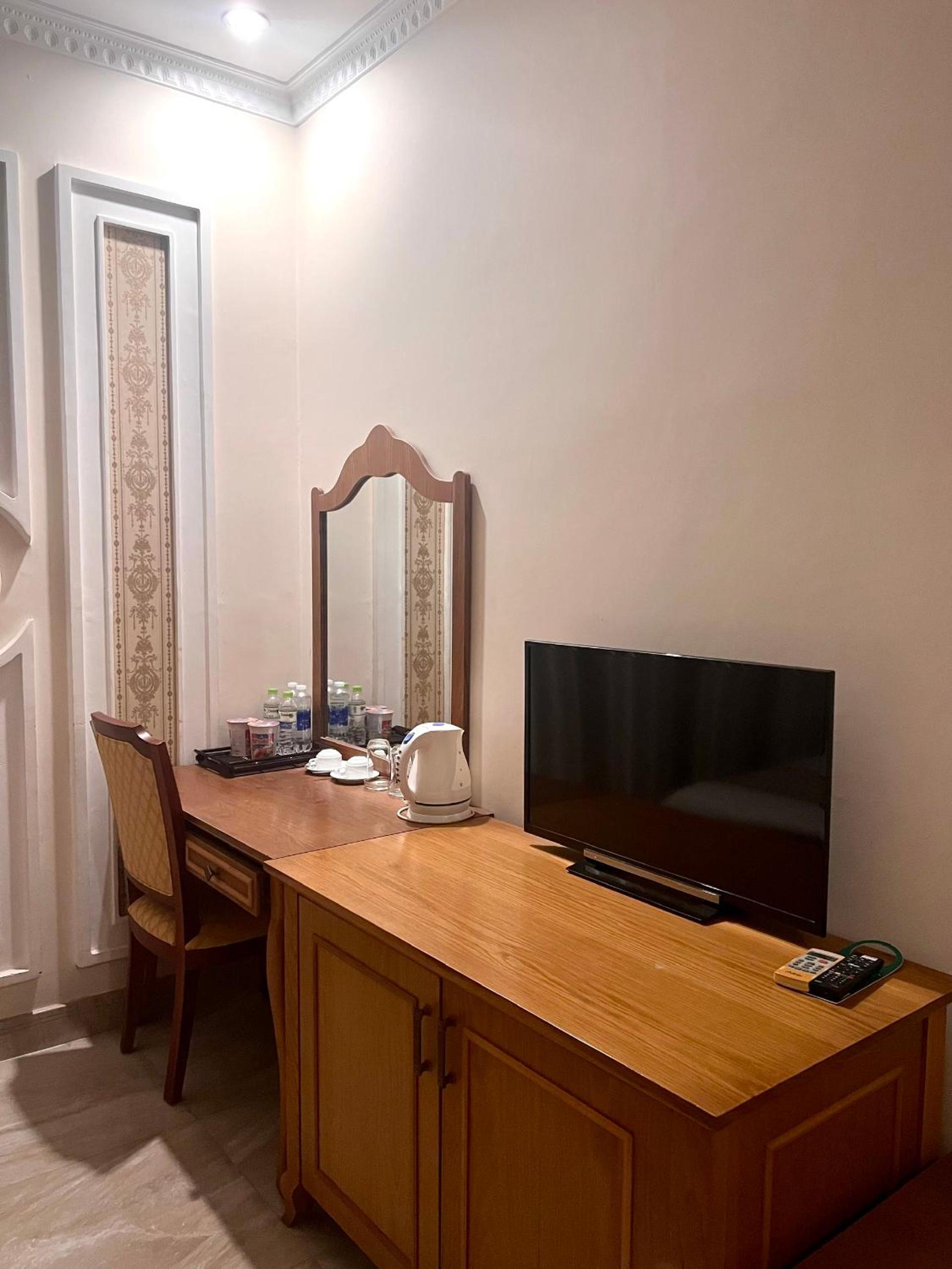 Superior Double Room photo 2