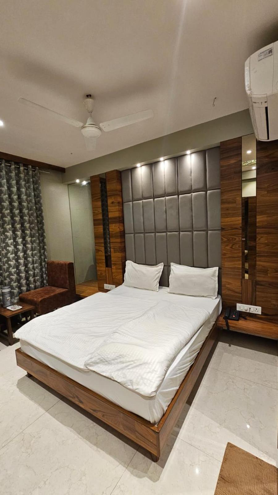Deluxe Room photo 3