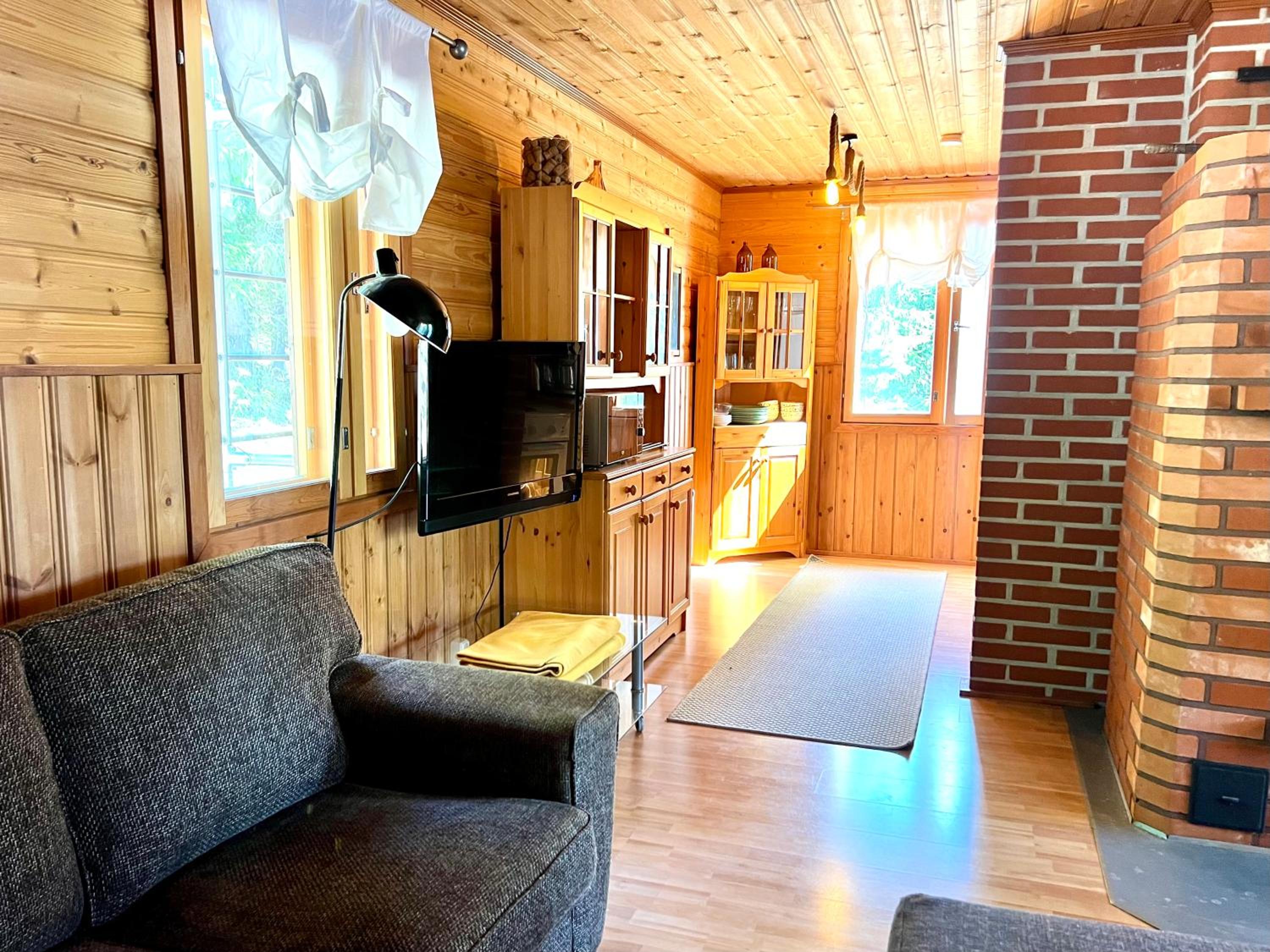 Chalet photo 1