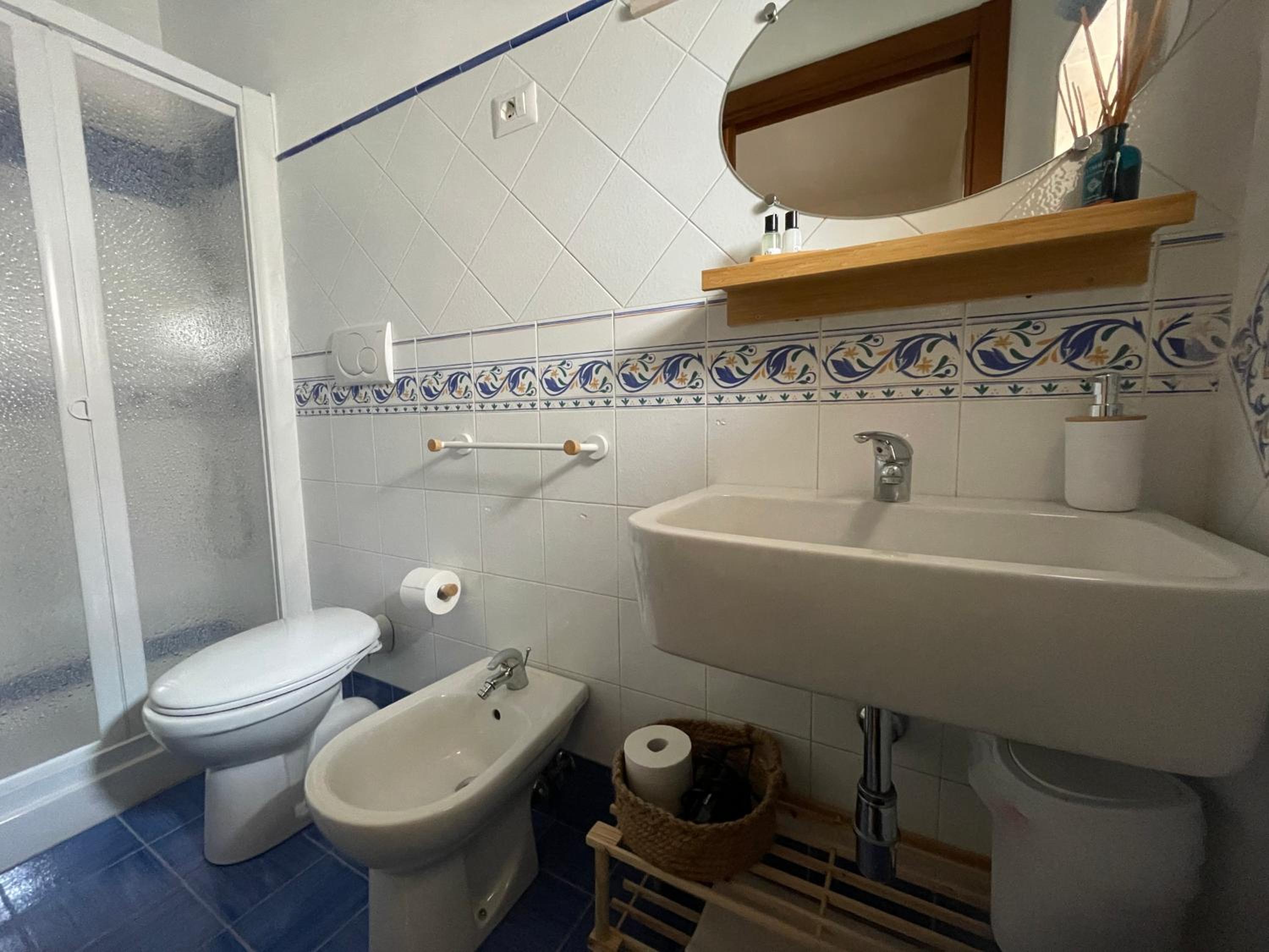 Double Room with Balcony photo 3