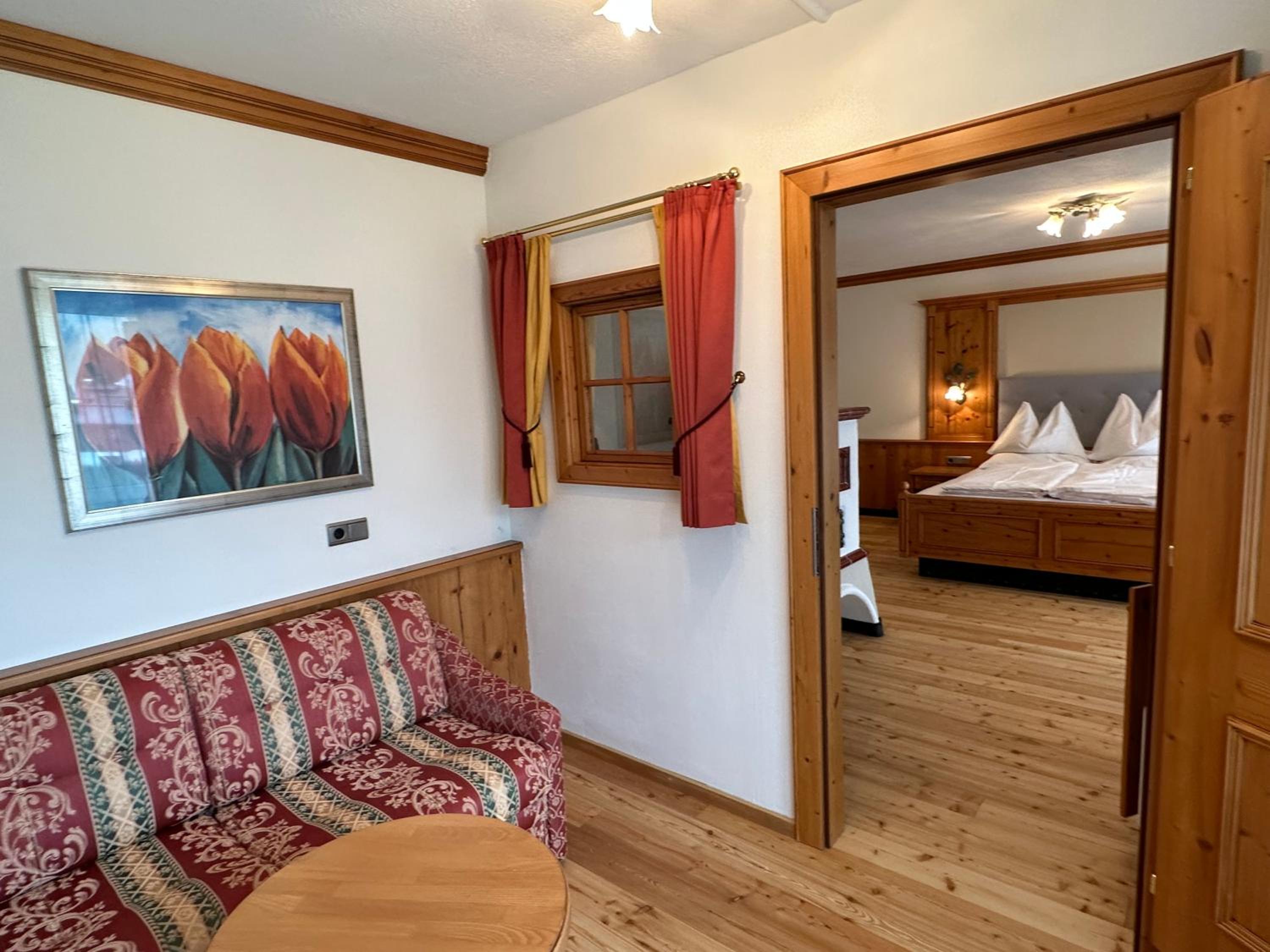 King Room with Garden View photo 3