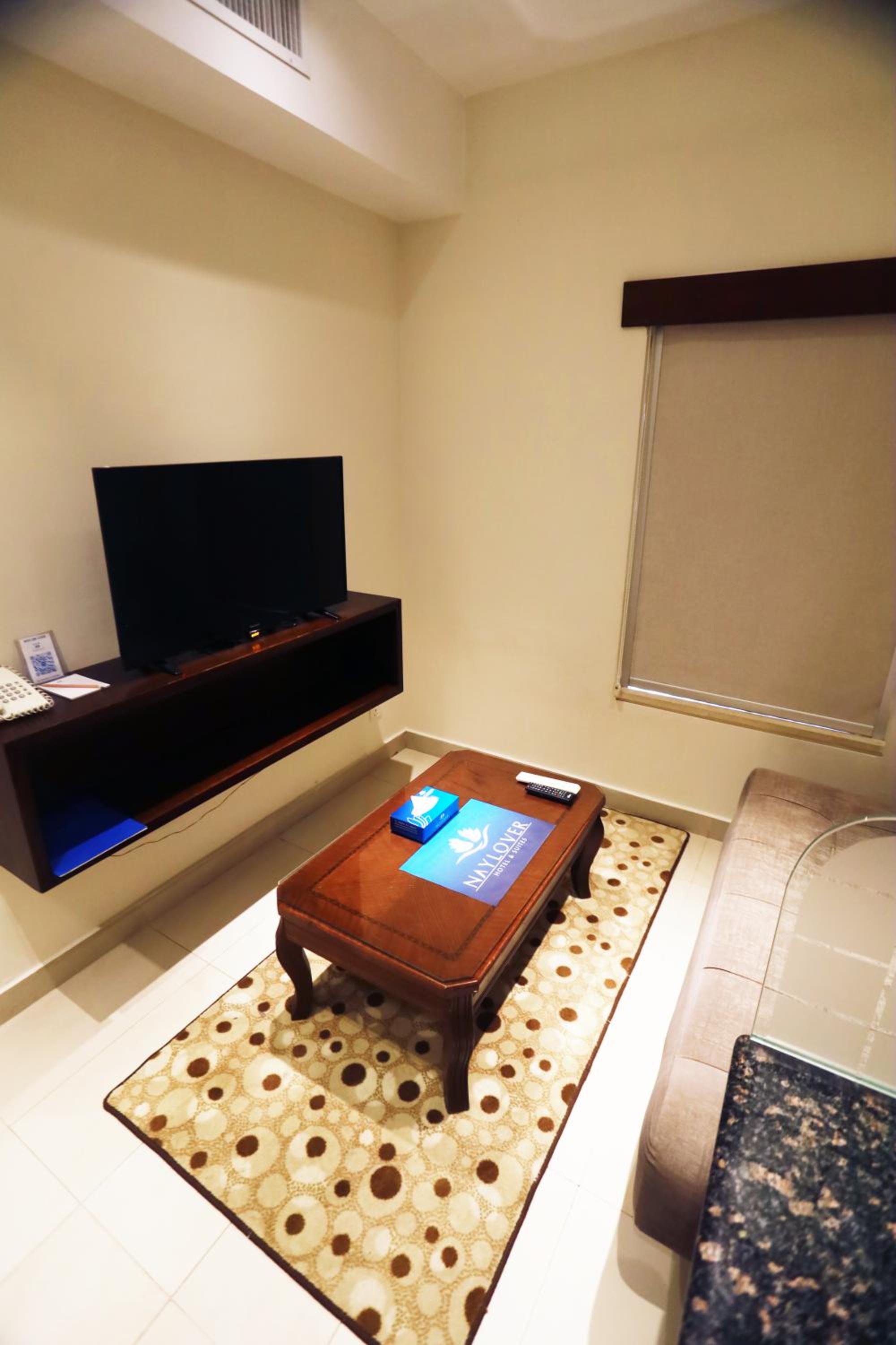 One-Bedroom Suite