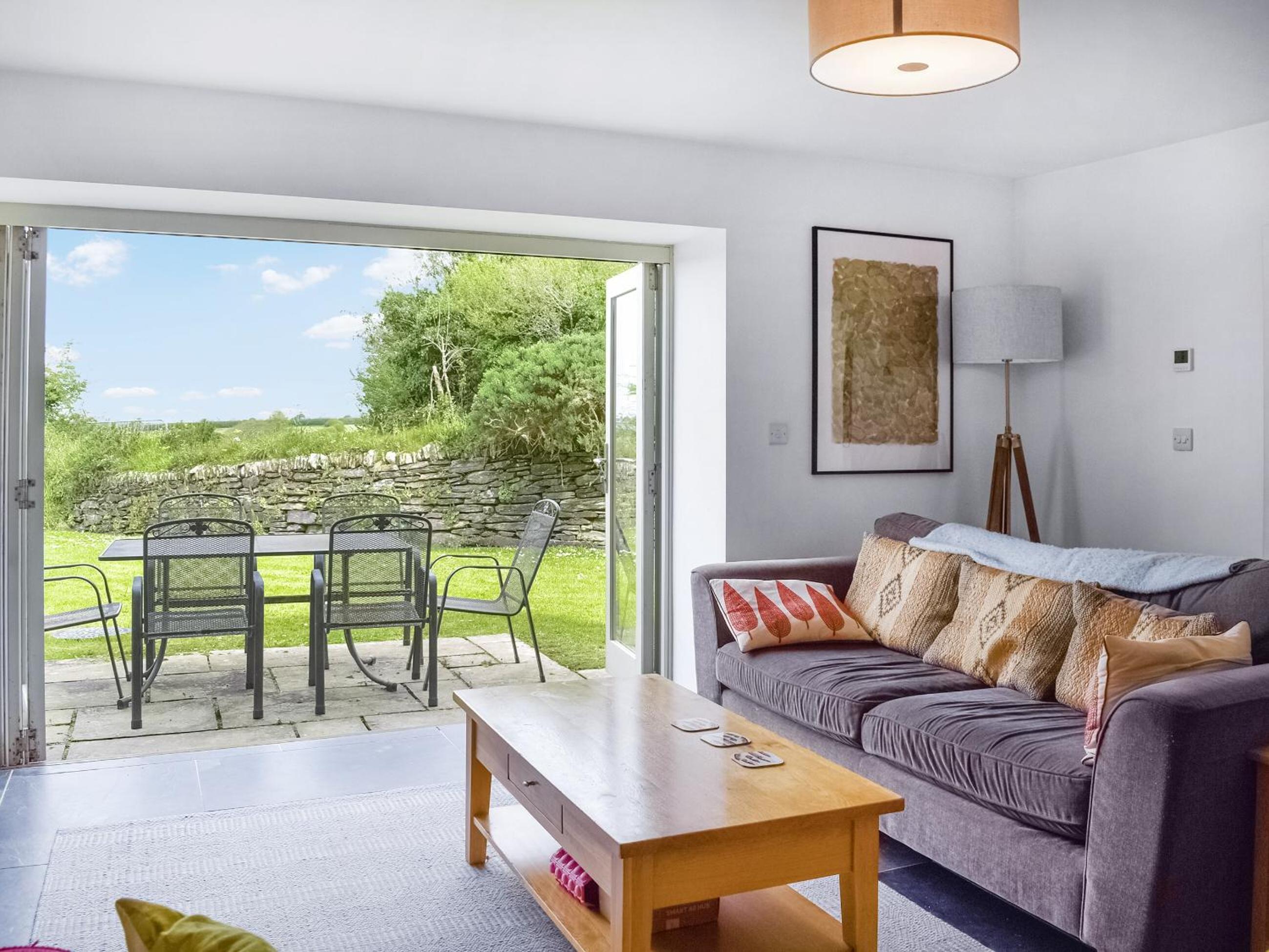 Three-Bedroom Vacation Home