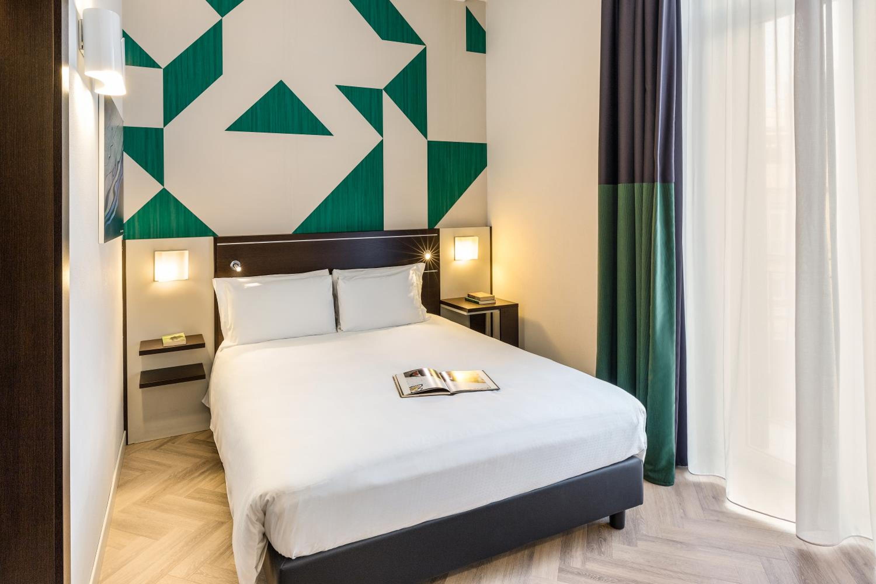Superior Double Room - Photo 6
