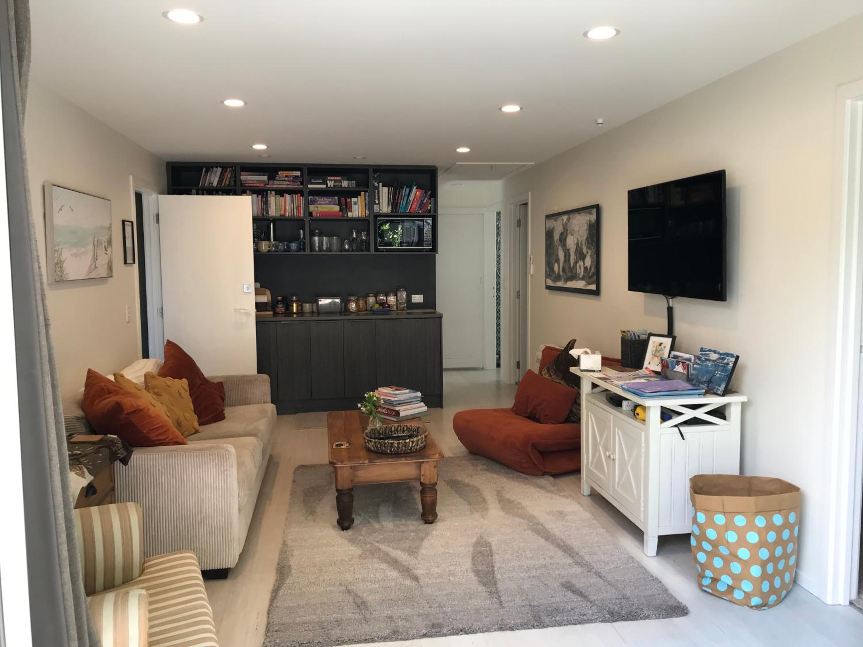 Two-Bedroom Apartment - Photo 8