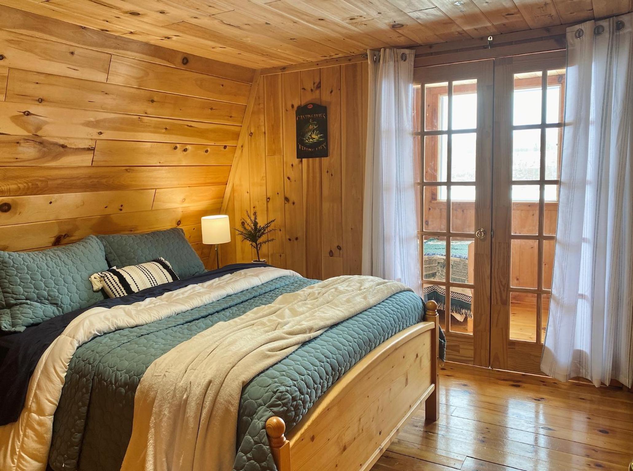 Four-Bedroom House photo 1