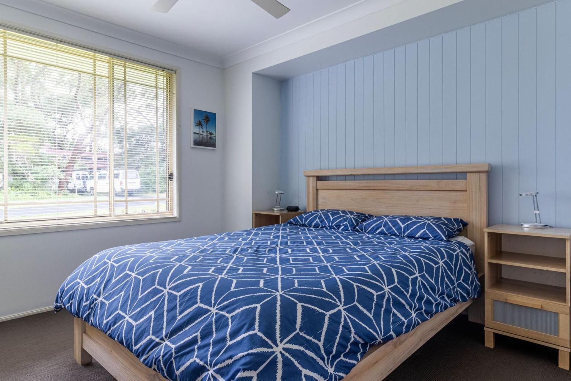 Four-Bedroom House photo 1