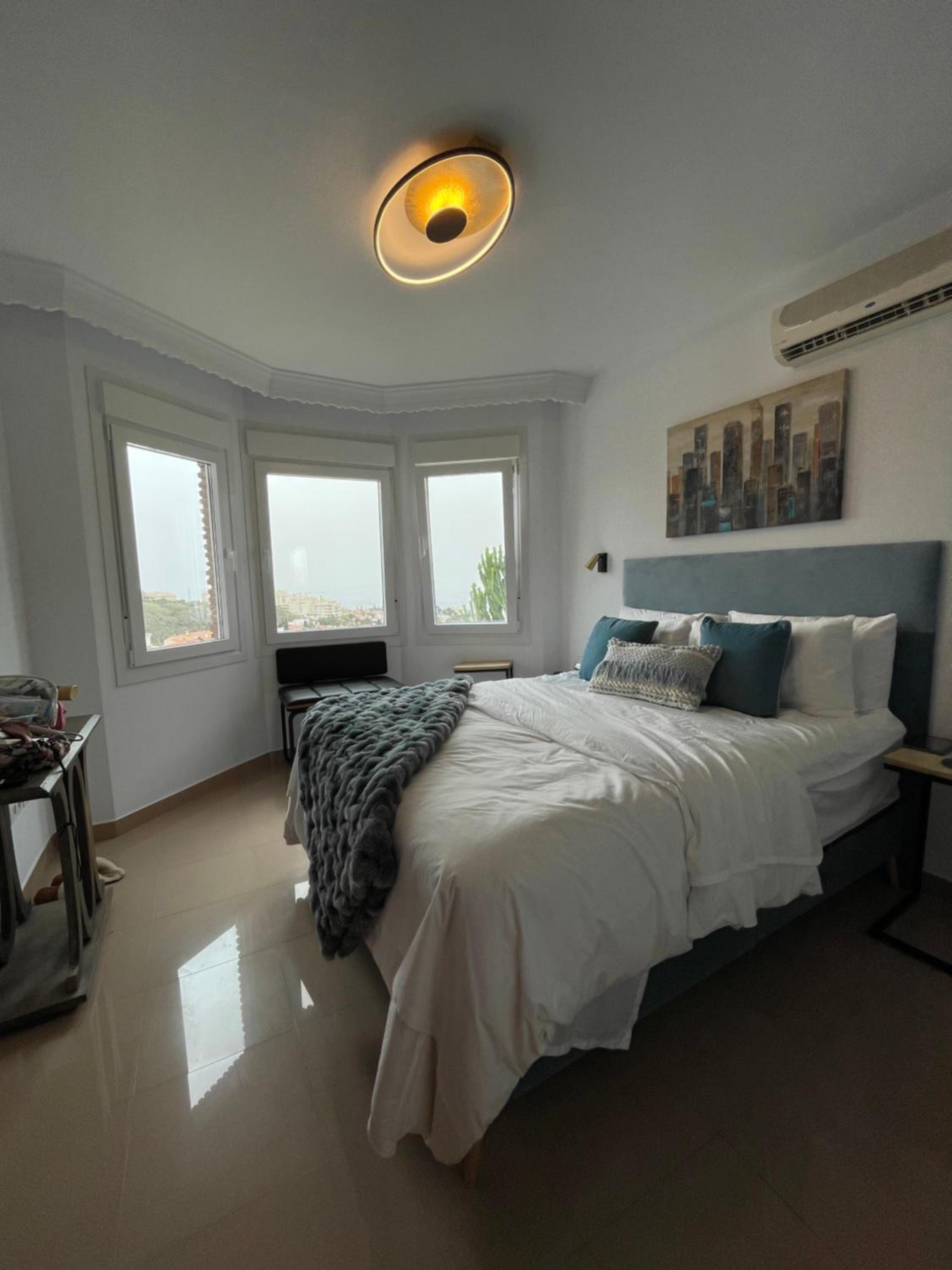 Habitación Queen con Vista al Mar