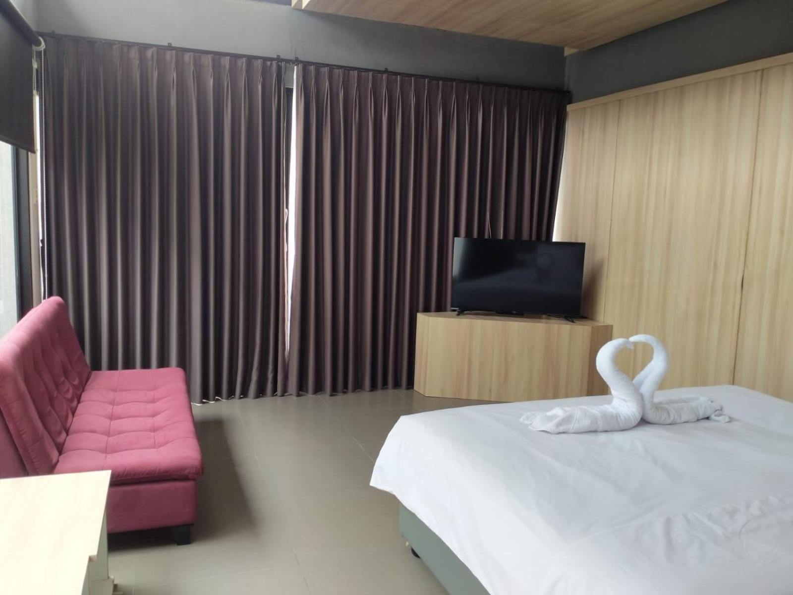 Superior Double Room photo 1
