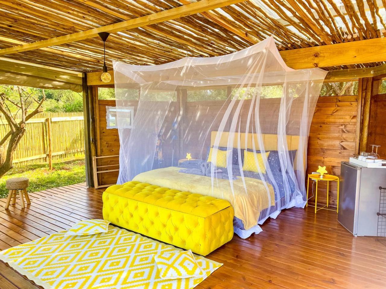 Tent - Photo 1