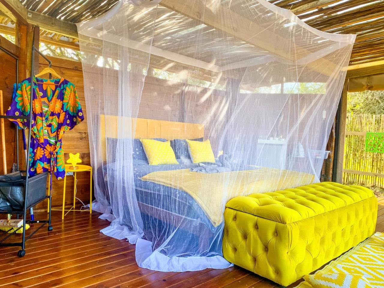 Tent - Photo 4