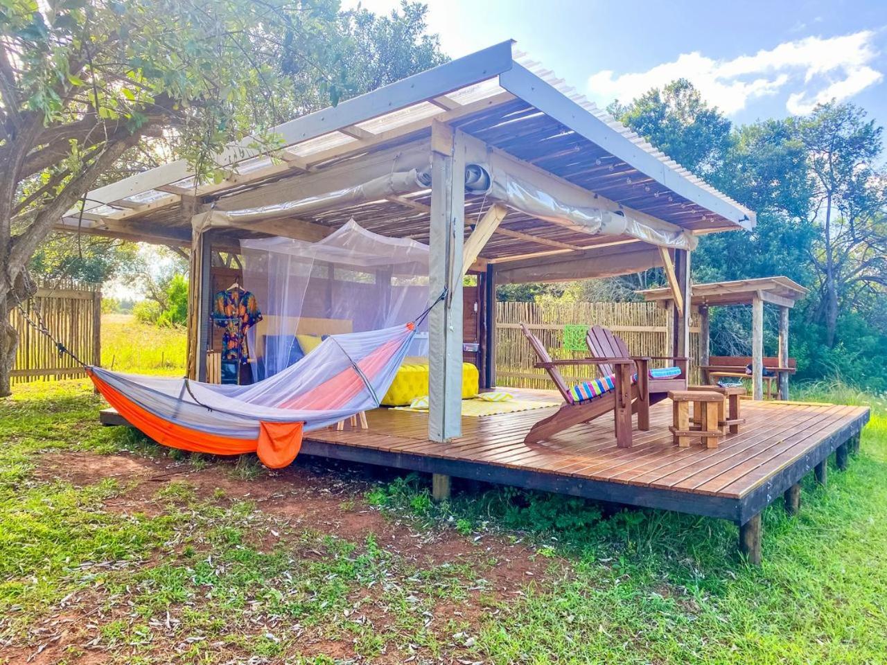 Tent - Photo 6