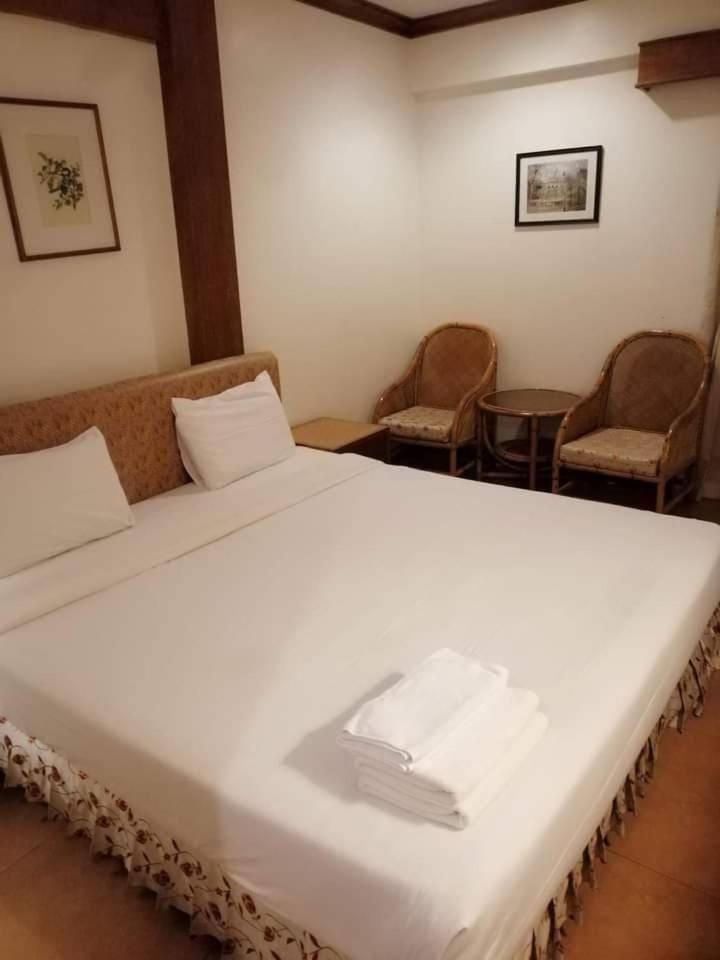 Small Double Room