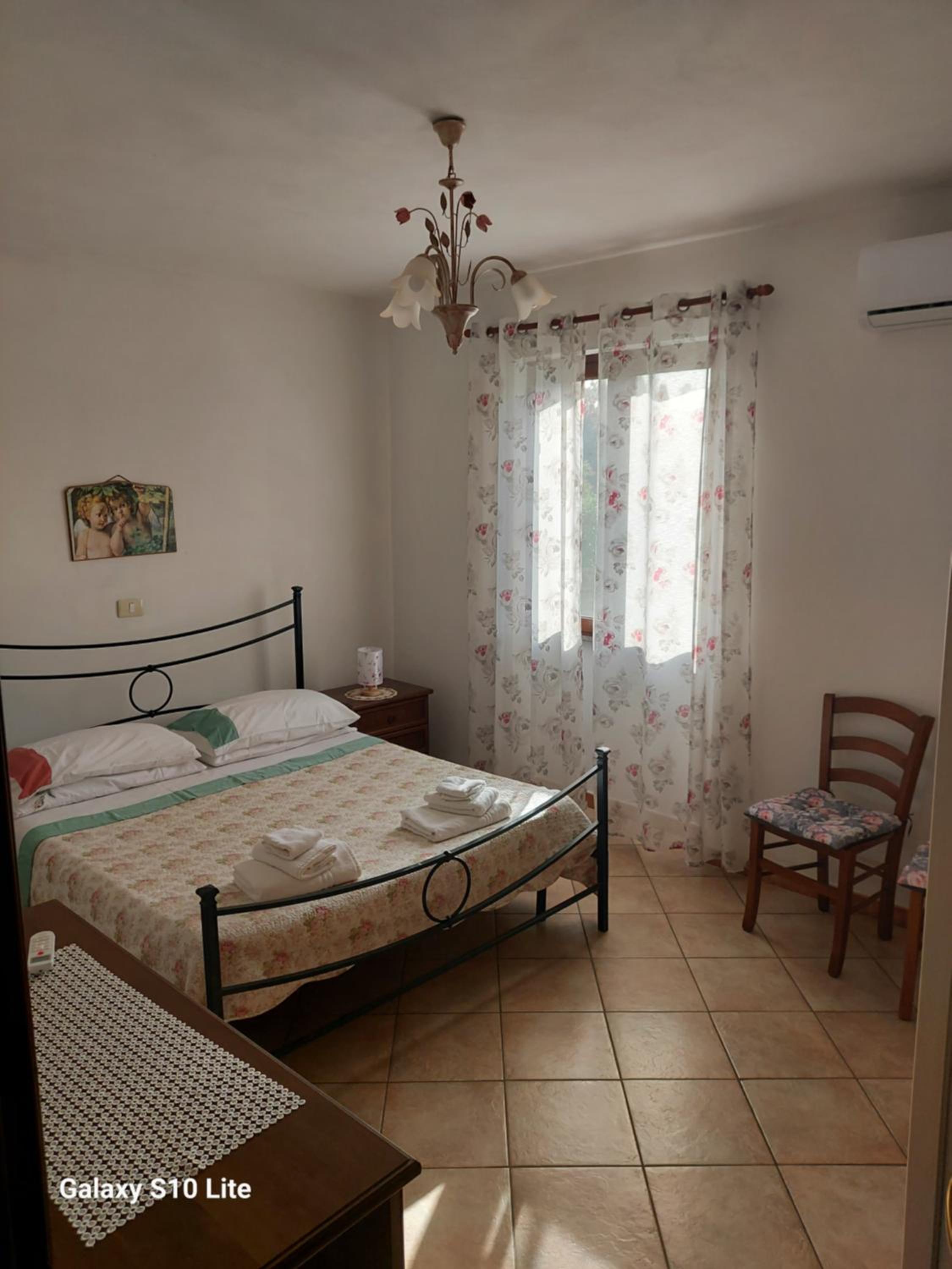 Two-Bedroom Apartment with Garden View photo 1
