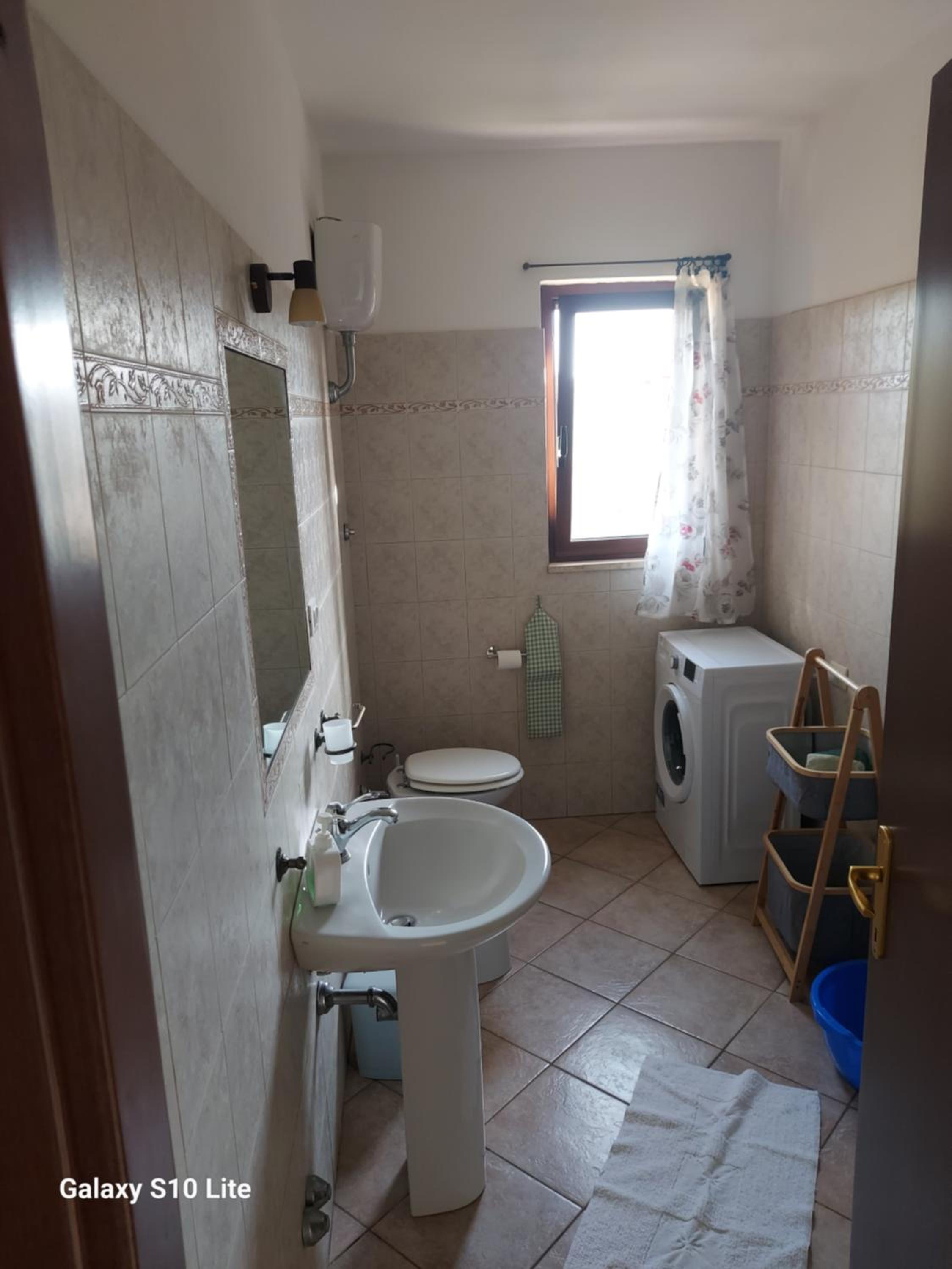 Two-Bedroom Apartment with Garden View photo 3