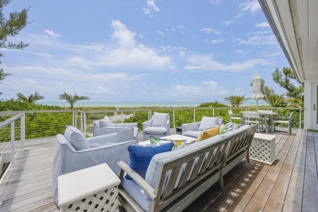 Four-Bedroom Vacation Home photo 3