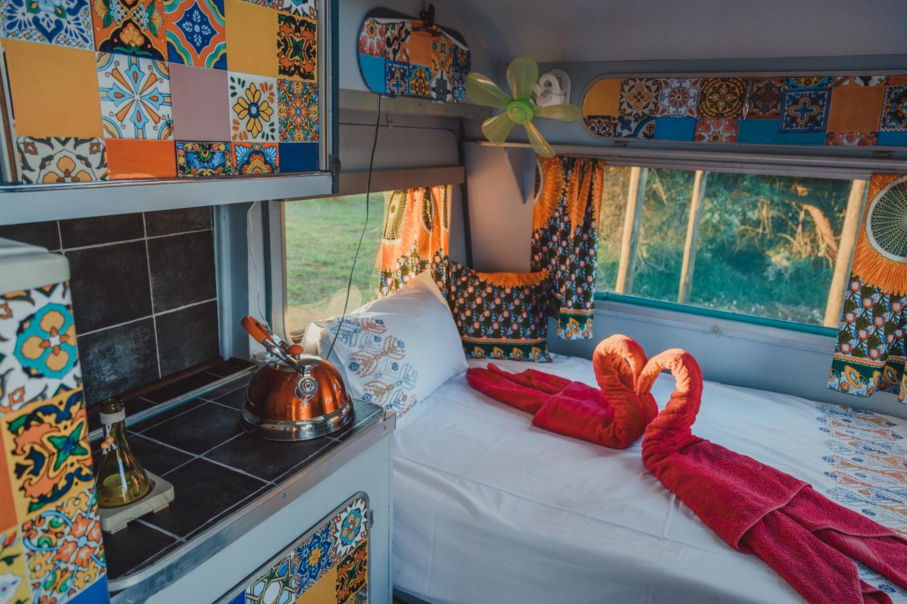 Standard Mobile Home  - Photo 9